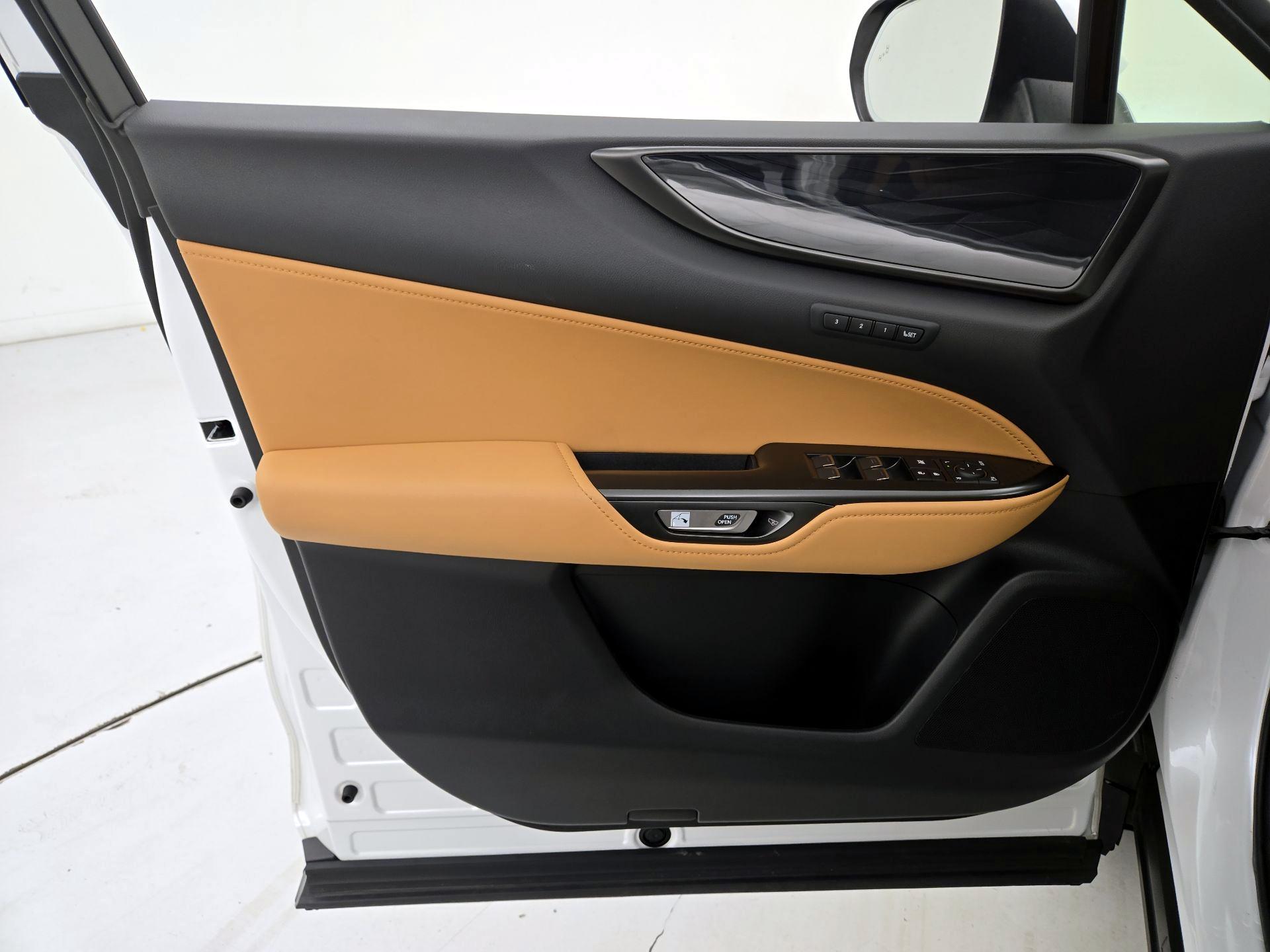 Thumbnail: 2023 Lexus NX - 12