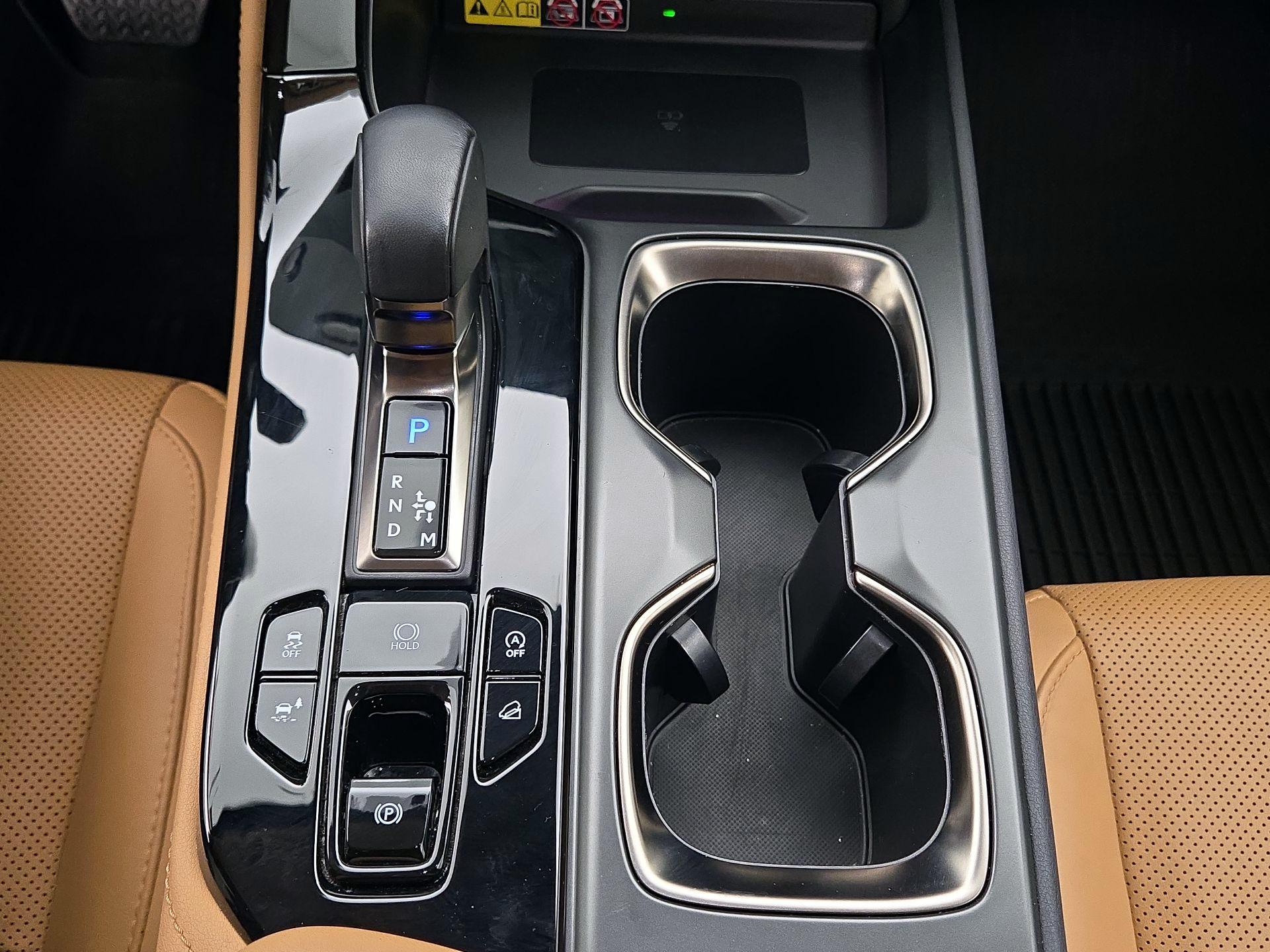 Thumbnail: 2023 Lexus NX - 17