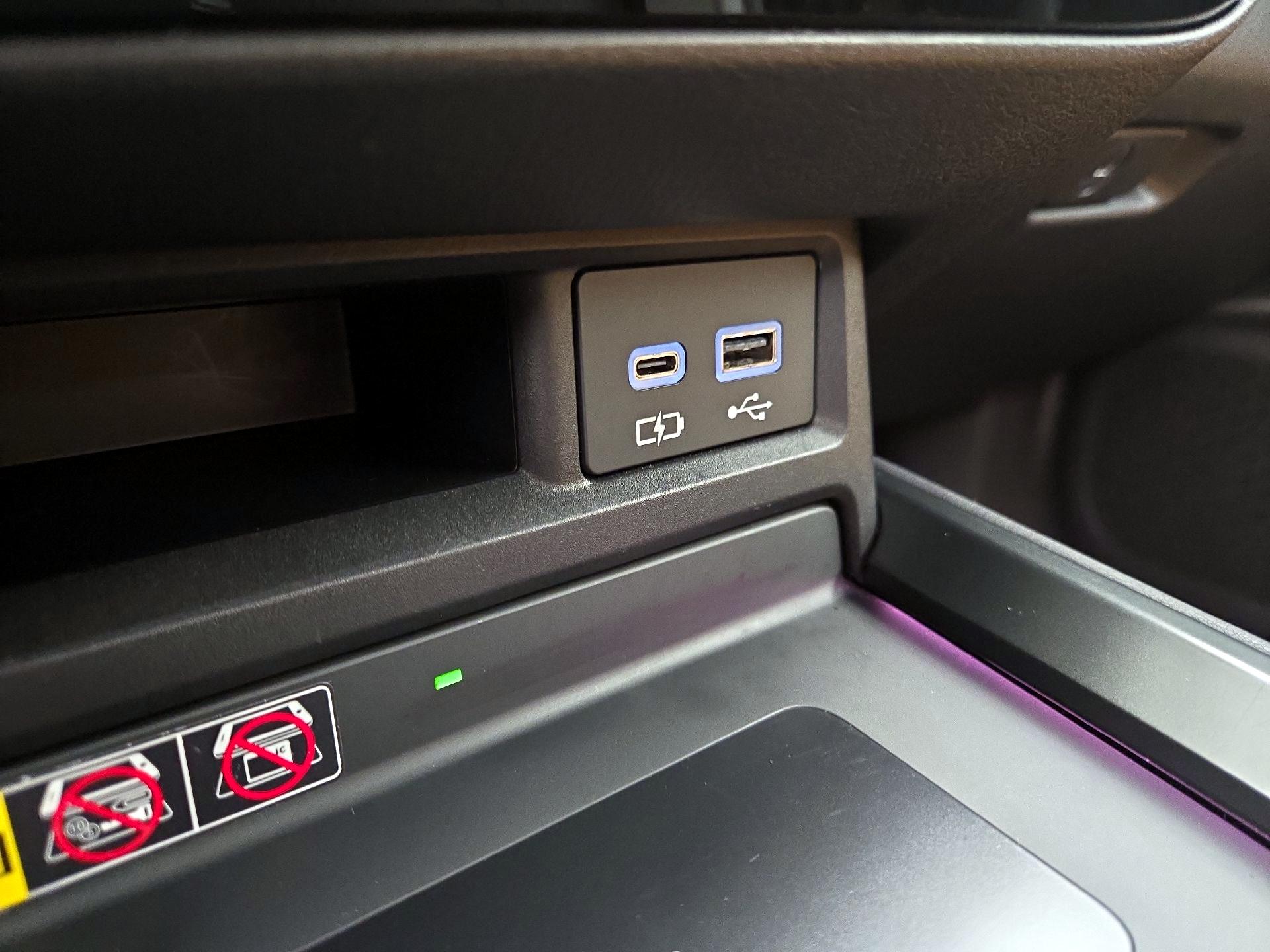 Thumbnail: 2023 Lexus NX - 18