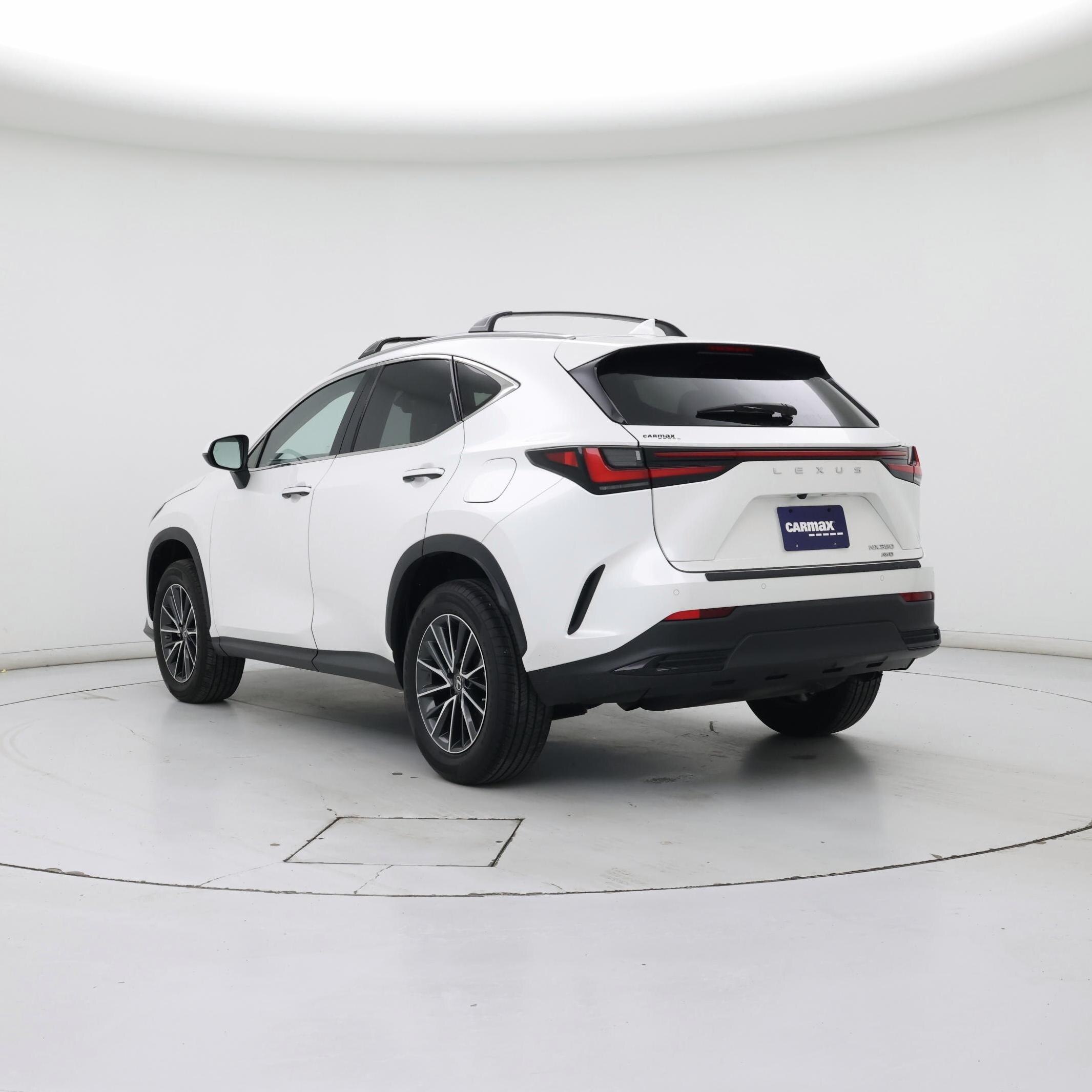 Thumbnail: 2023 Lexus NX - 2