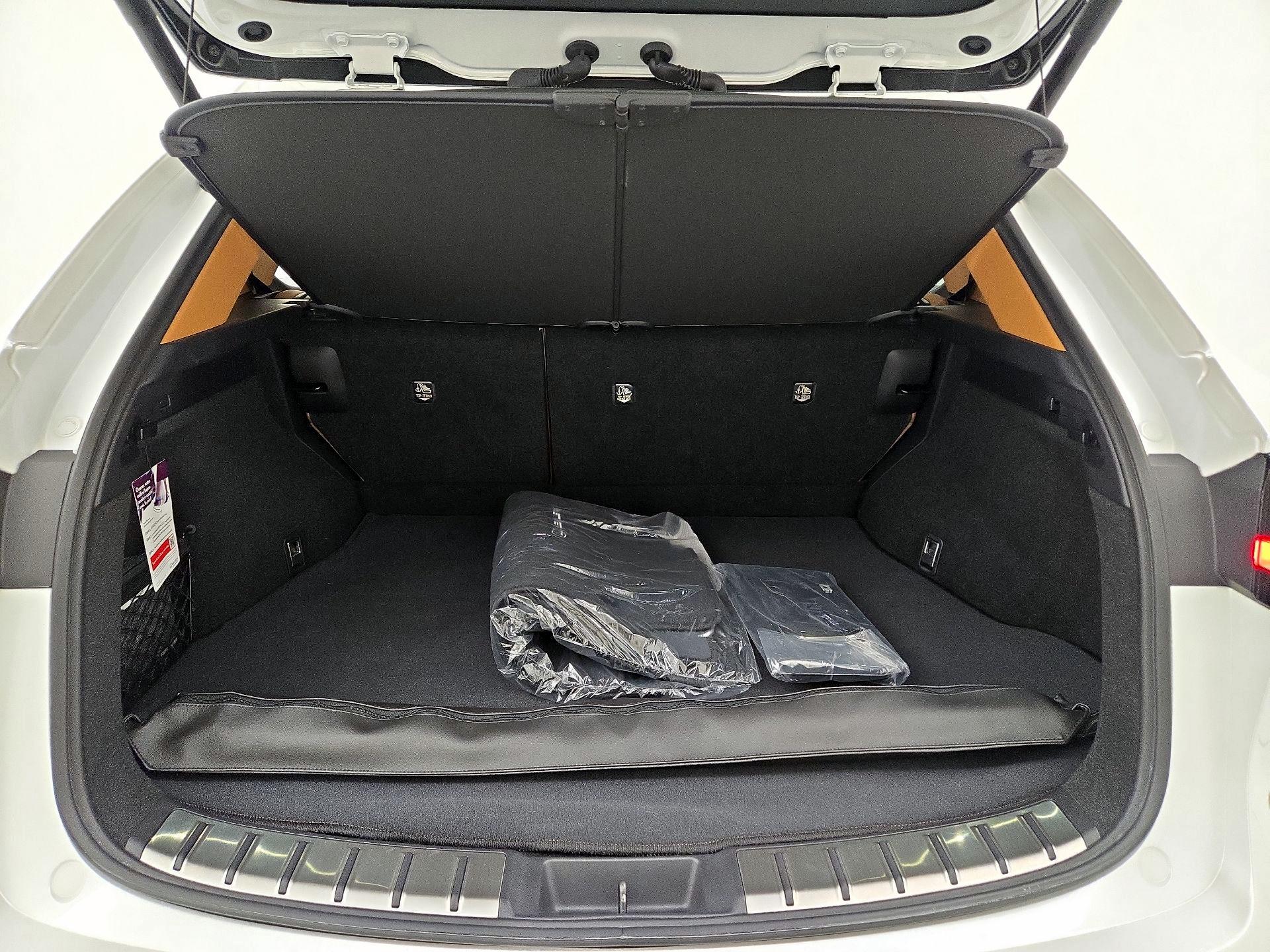 Thumbnail: 2023 Lexus NX - 20