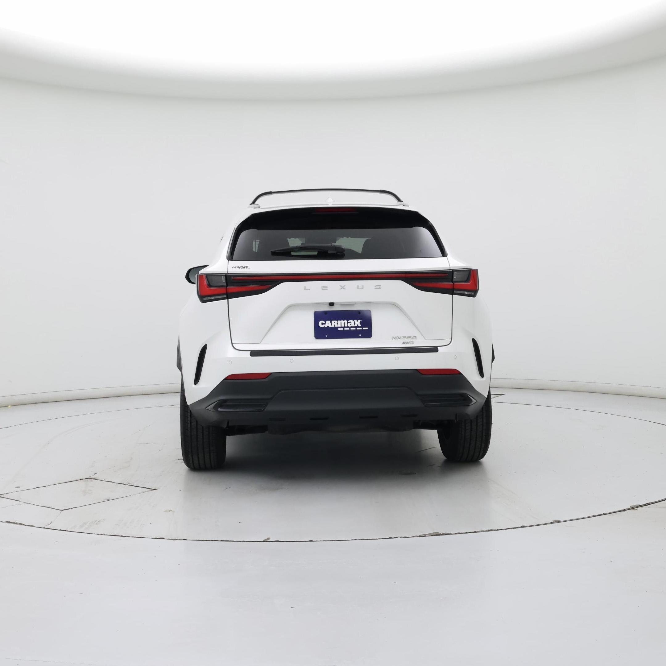 Thumbnail: 2023 Lexus NX - 6