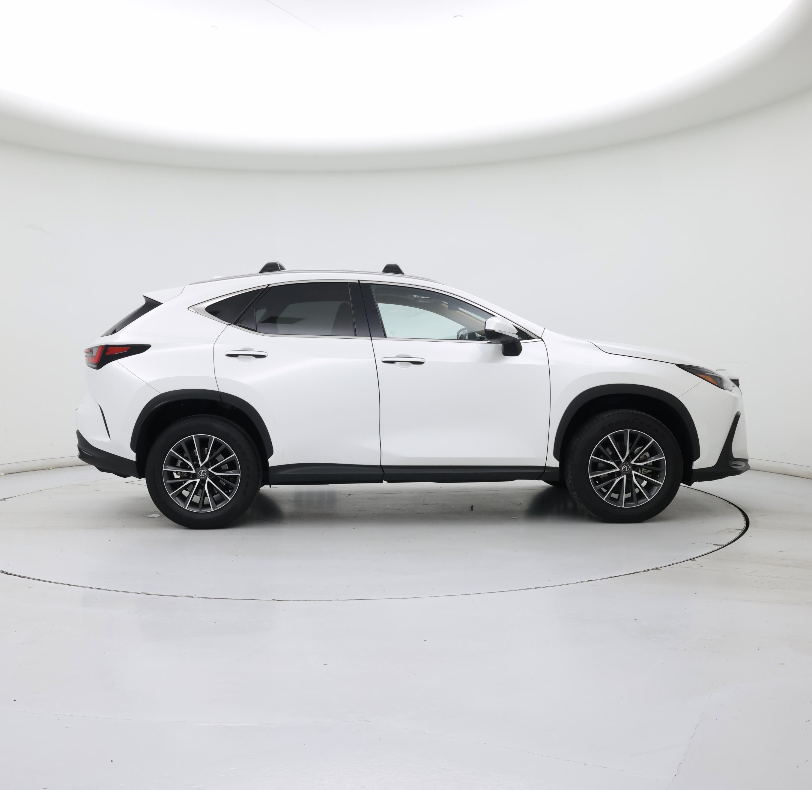 Thumbnail: 2023 Lexus NX - 7