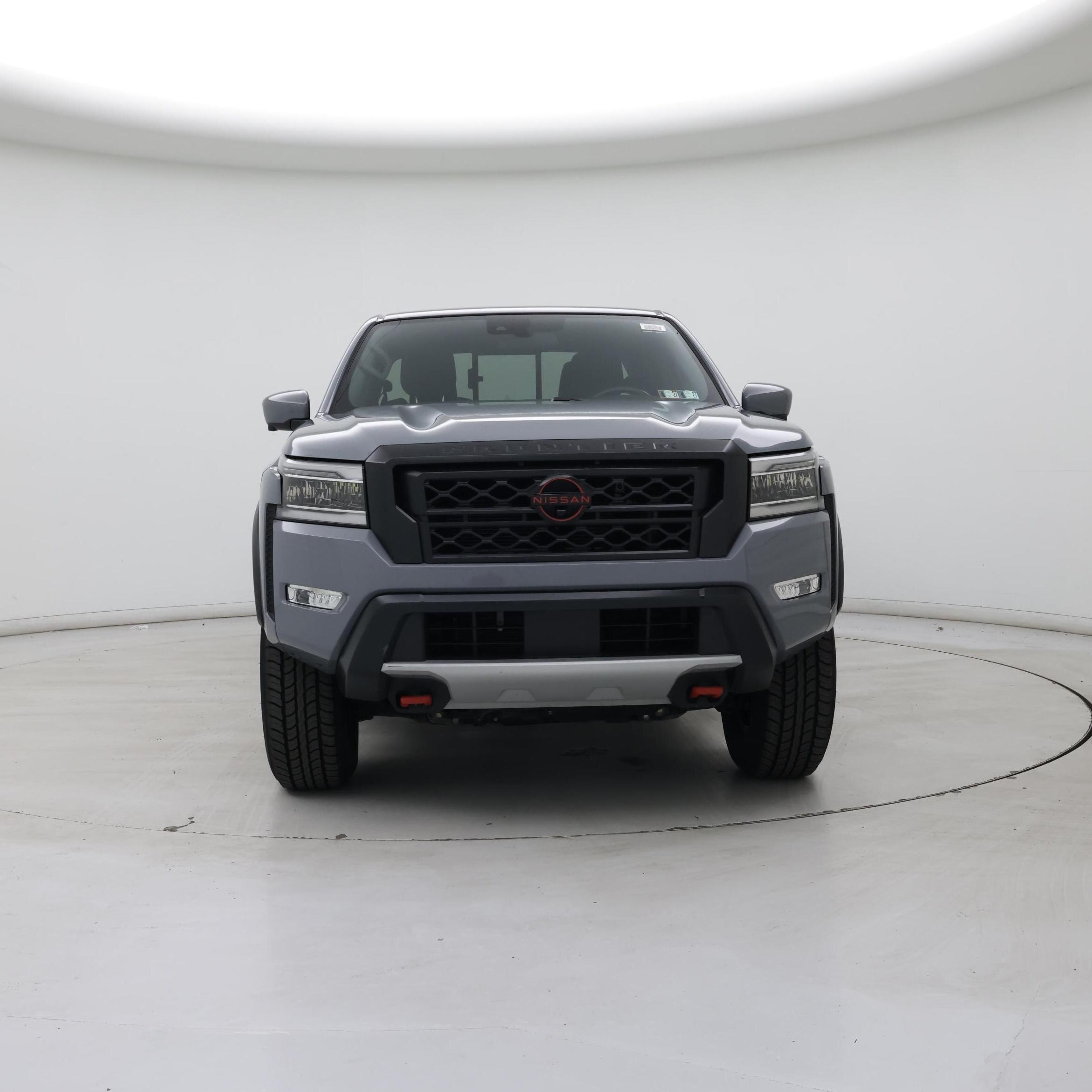 Thumbnail: 2023 Nissan Frontier - 5