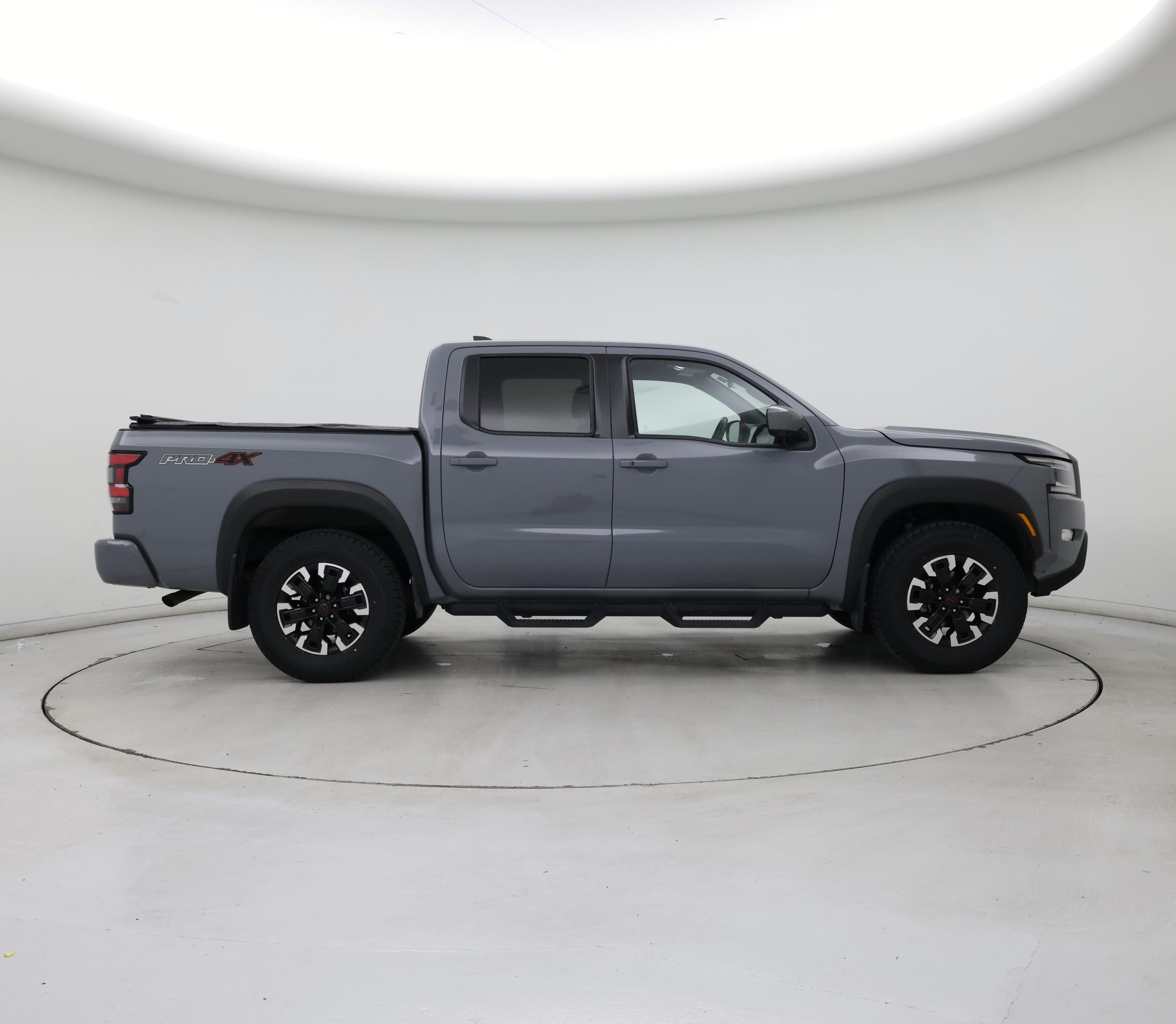 Thumbnail: 2023 Nissan Frontier - 7