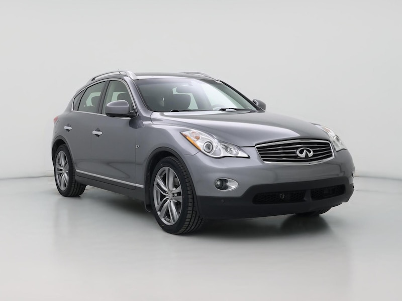 2015 INFINITI QX50 Journey -
                  Lancaster, PA
