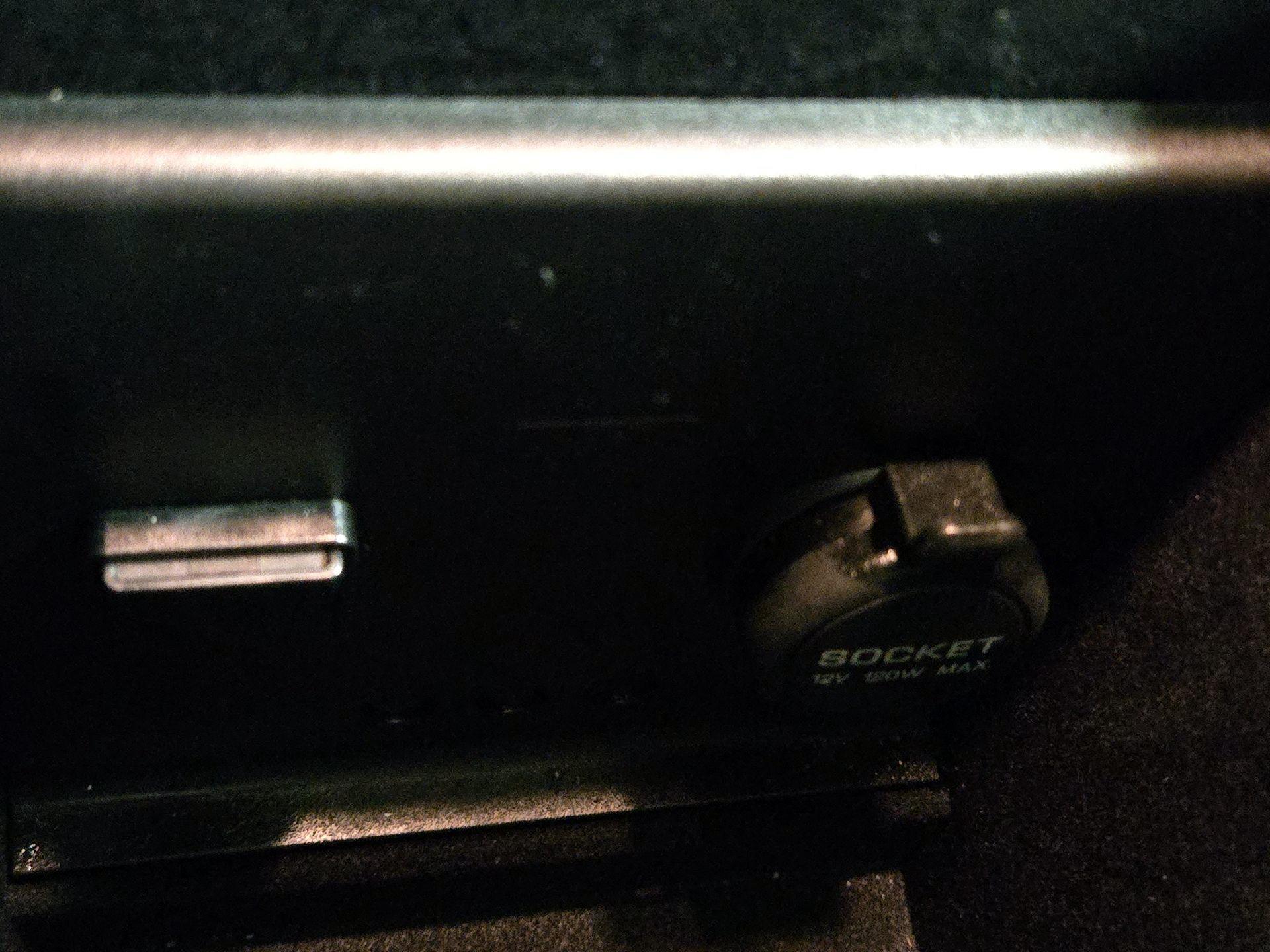 Thumbnail: 2015 INFINITI QX50 - 18