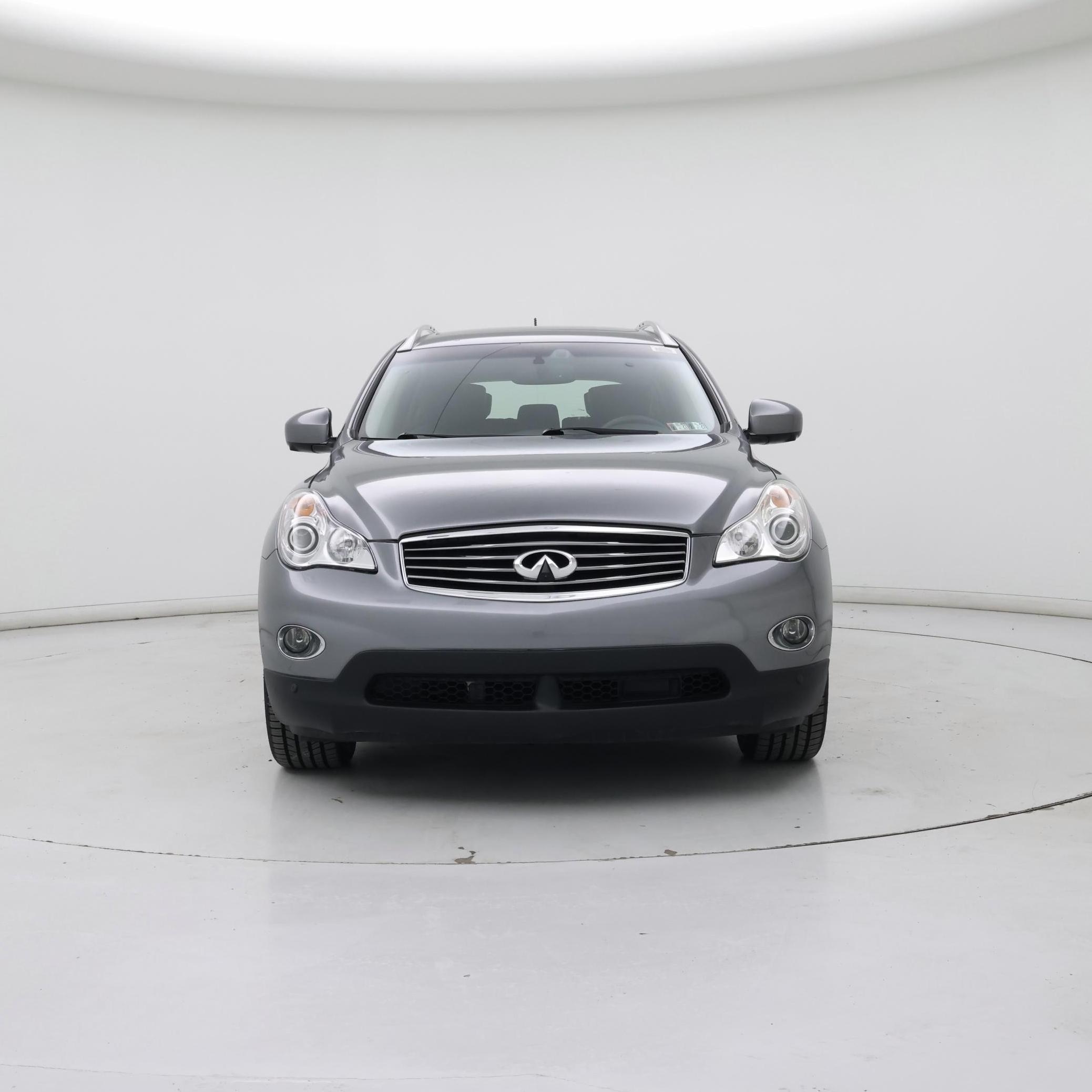 Thumbnail: 2015 INFINITI QX50 - 5