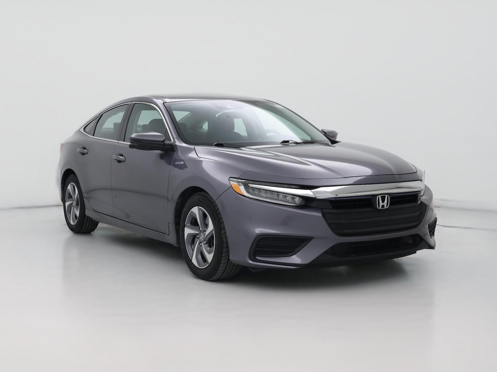2020 Honda Insight
