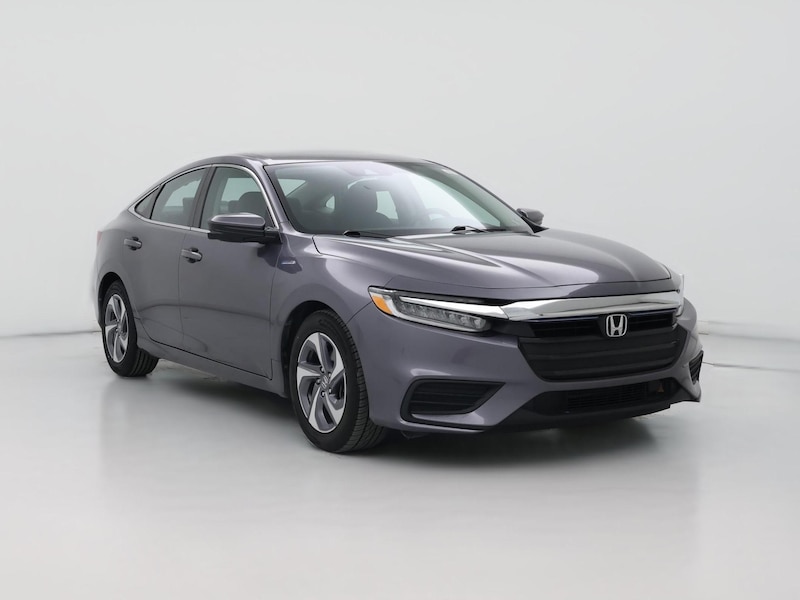 2020 Honda Insight EX -
                  Mechanicsburg, PA