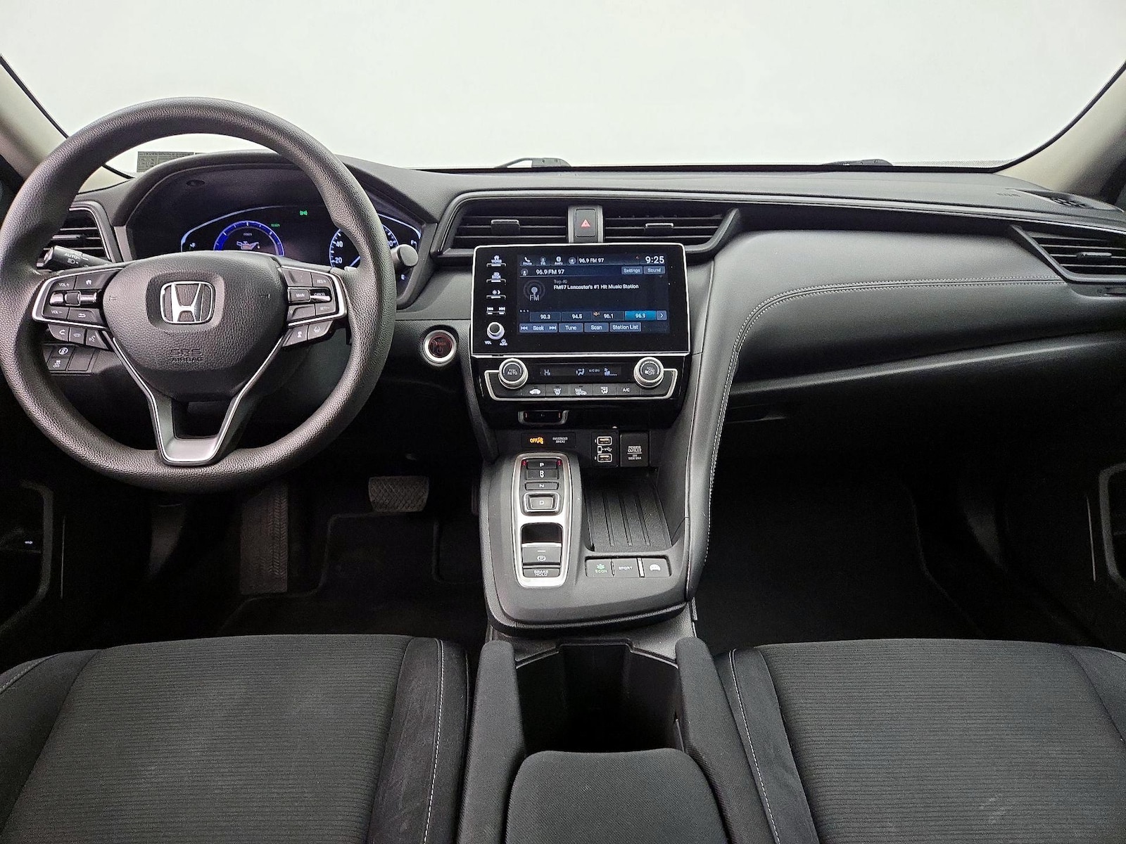 2020 Honda Insight EX - Photo 10