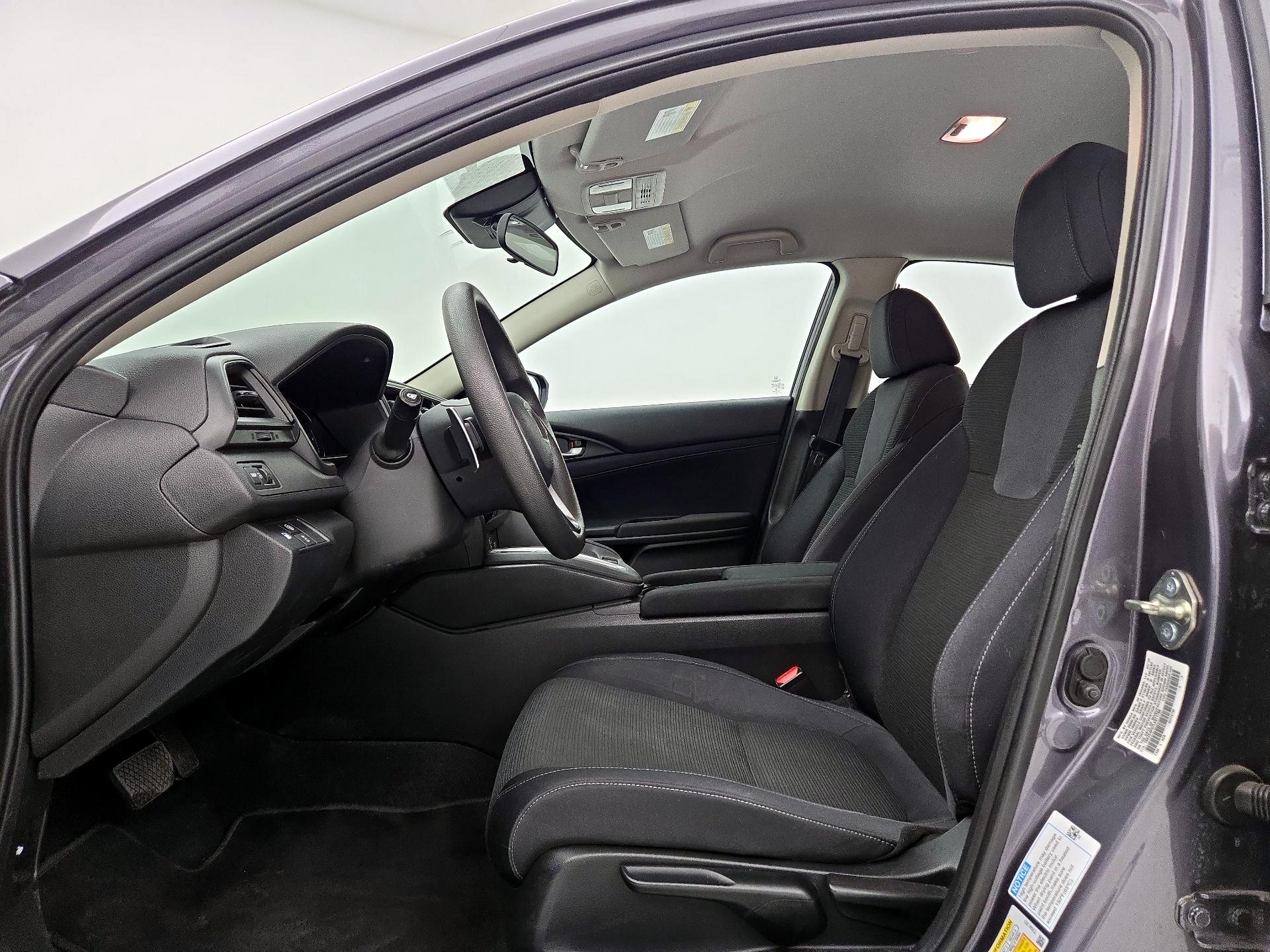 Thumbnail: 2020 Honda Insight - 11