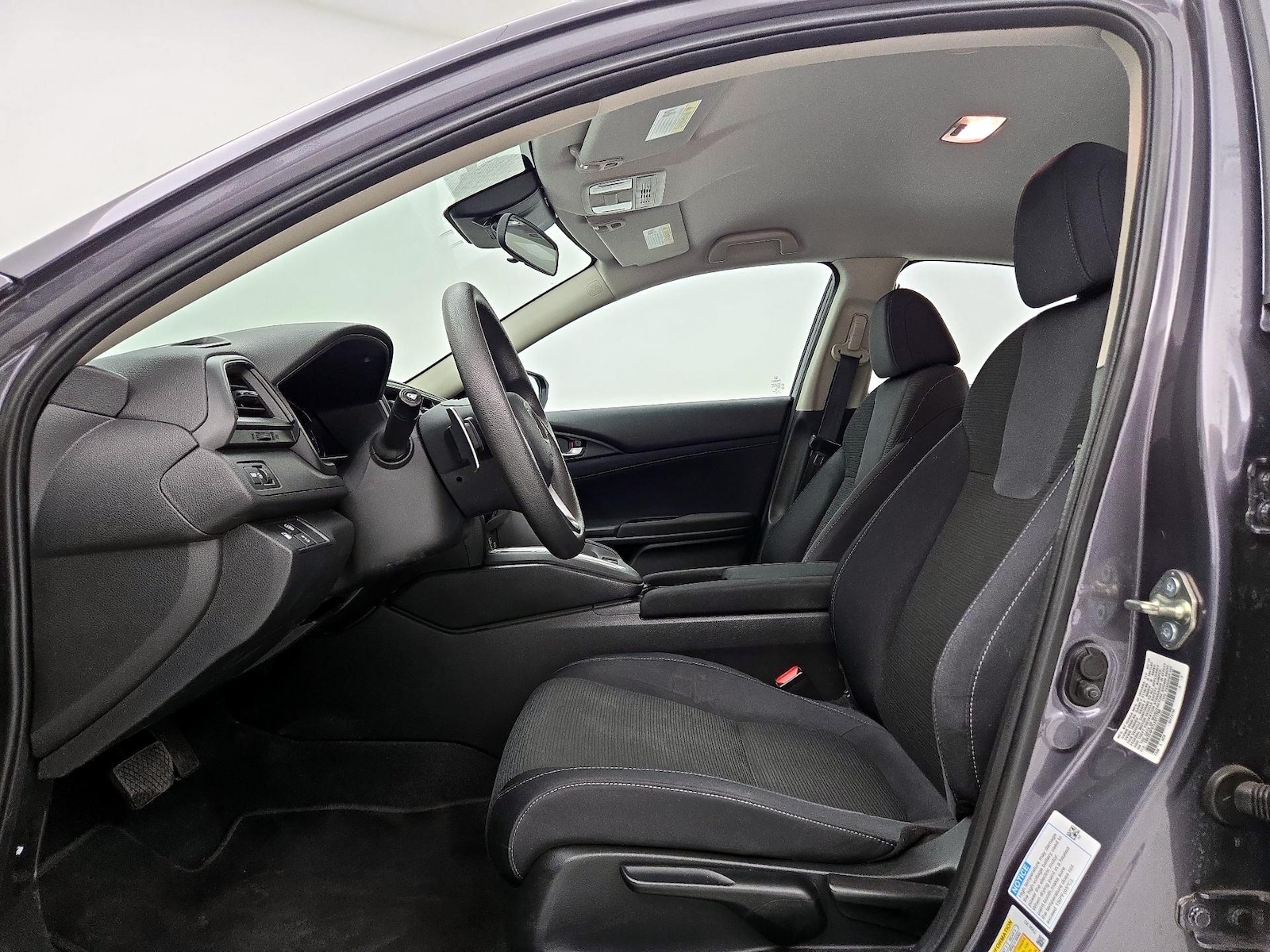2020 Honda Insight EX - Photo 12