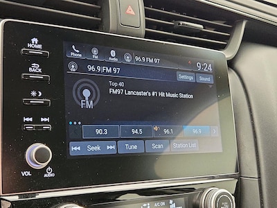 Radio (On)