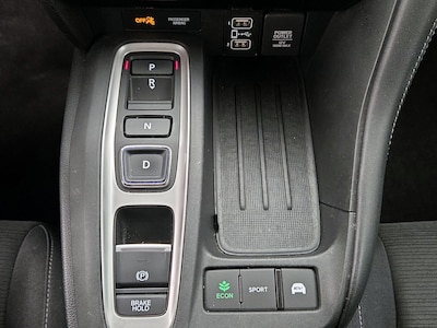 Shifter