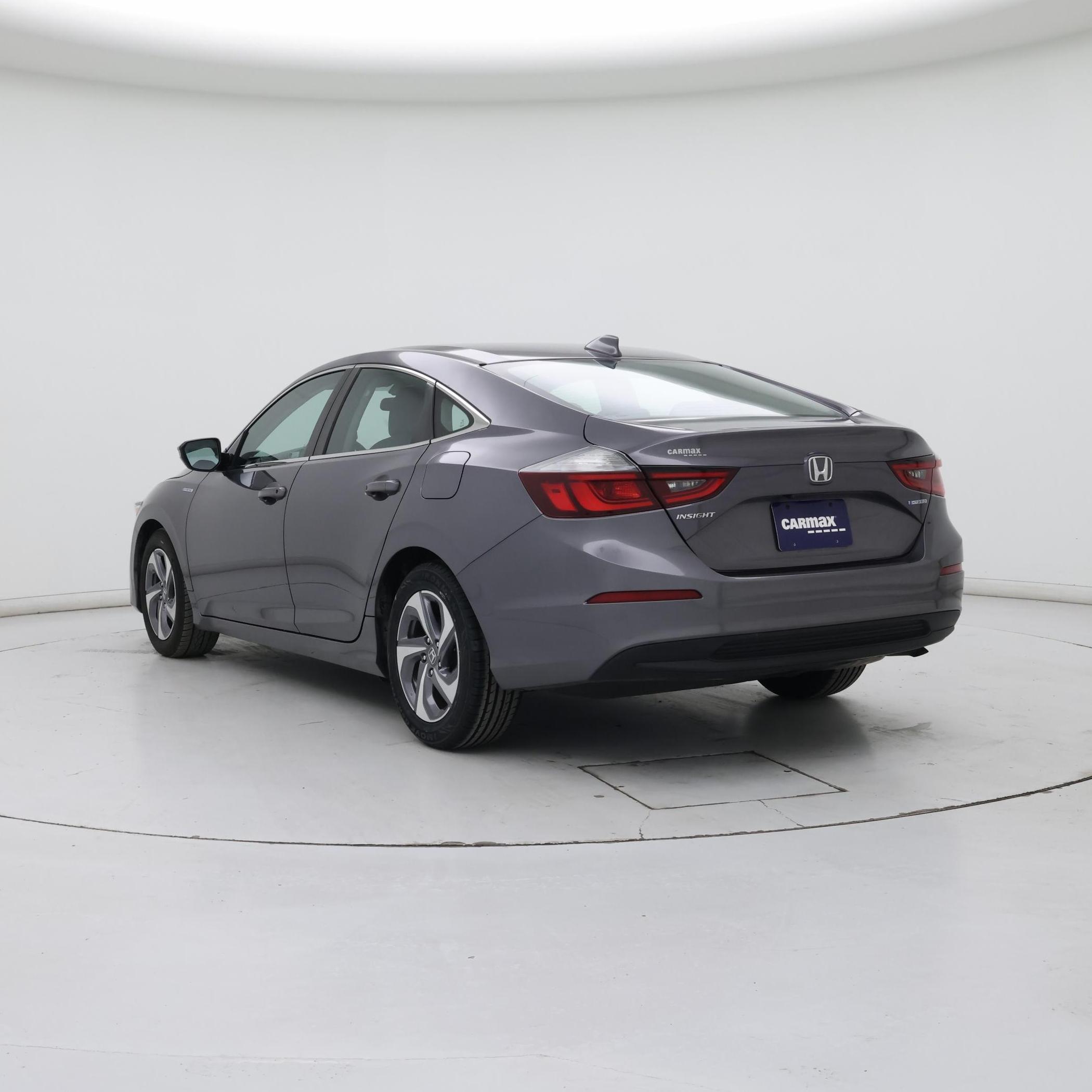 Thumbnail: 2020 Honda Insight - 2