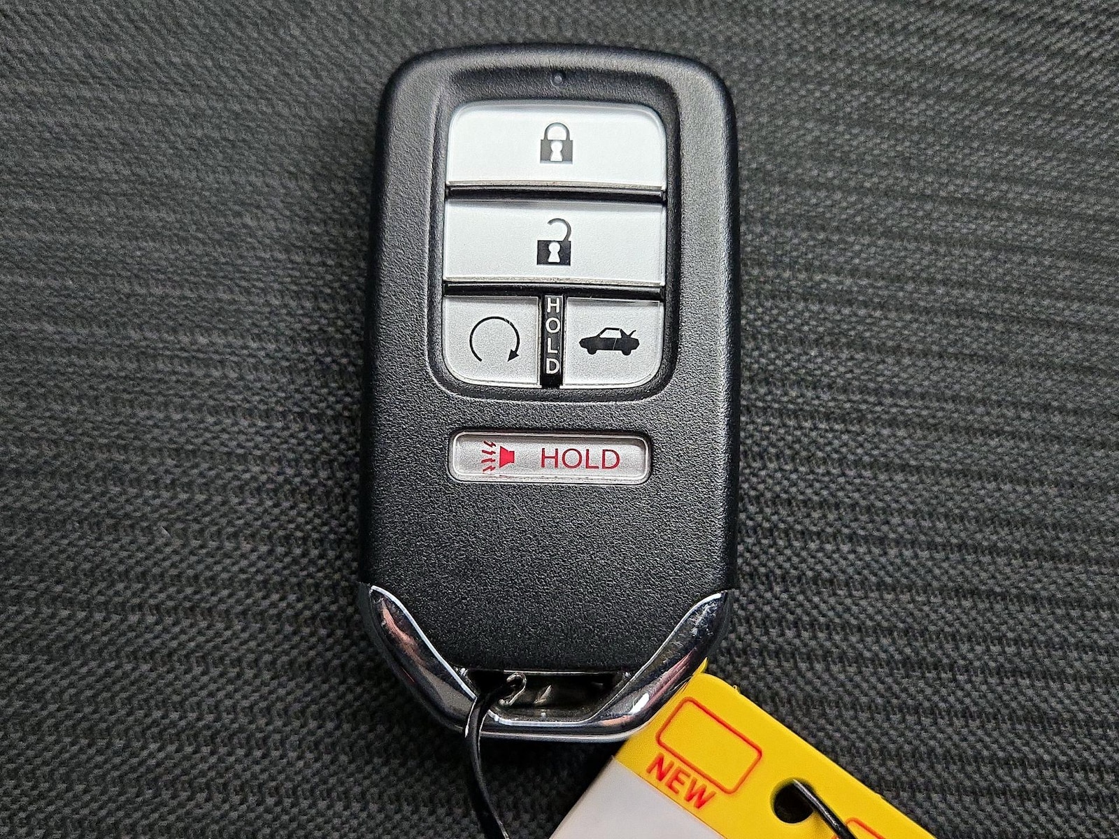 2020 Honda Insight EX - Photo 22