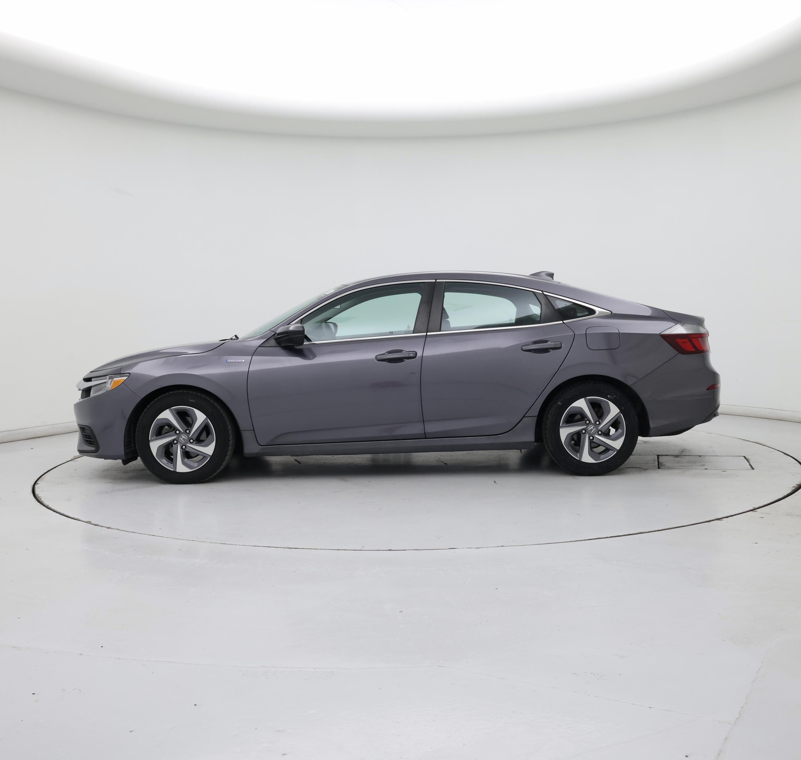 Thumbnail: 2020 Honda Insight - 3