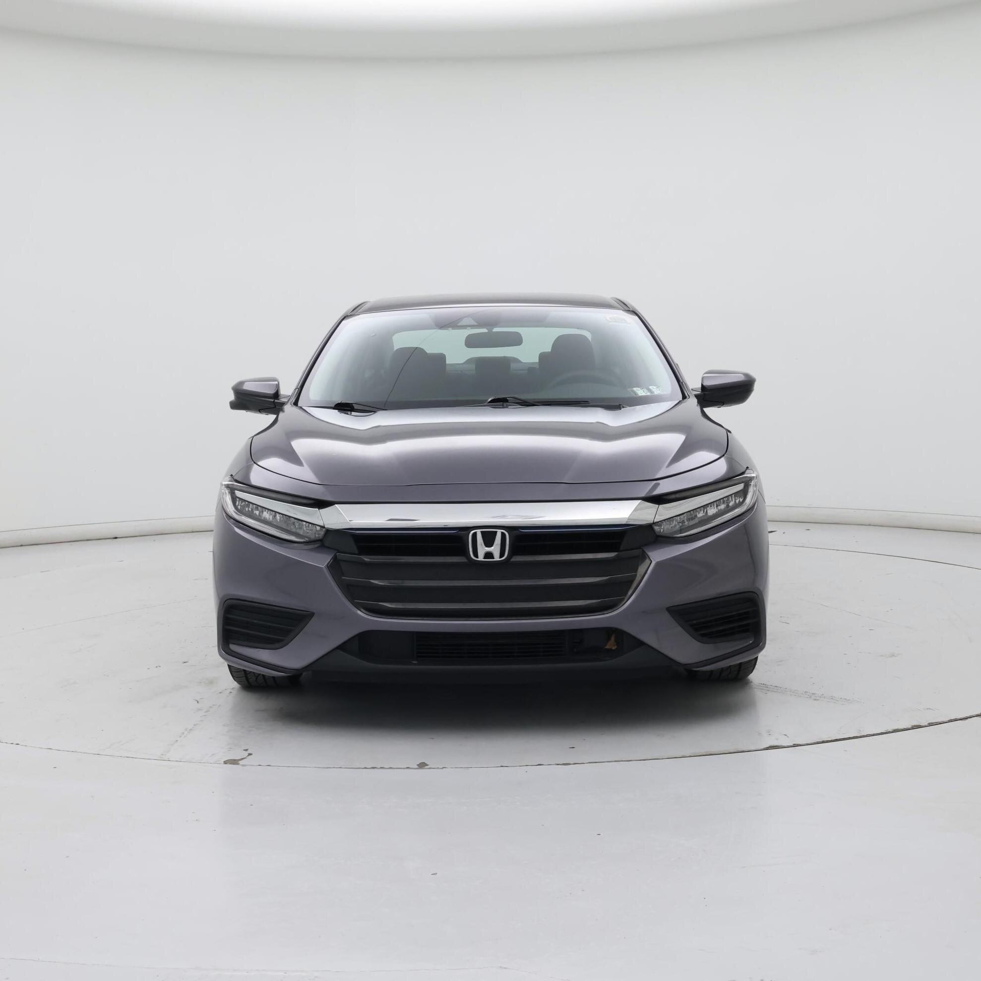 Thumbnail: 2020 Honda Insight - 5