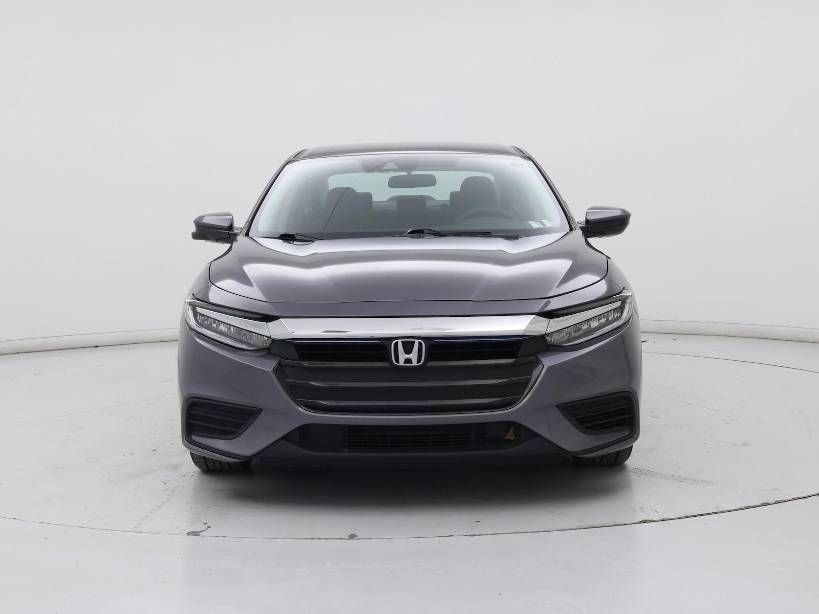 2020 Honda Insight EX - Photo 6