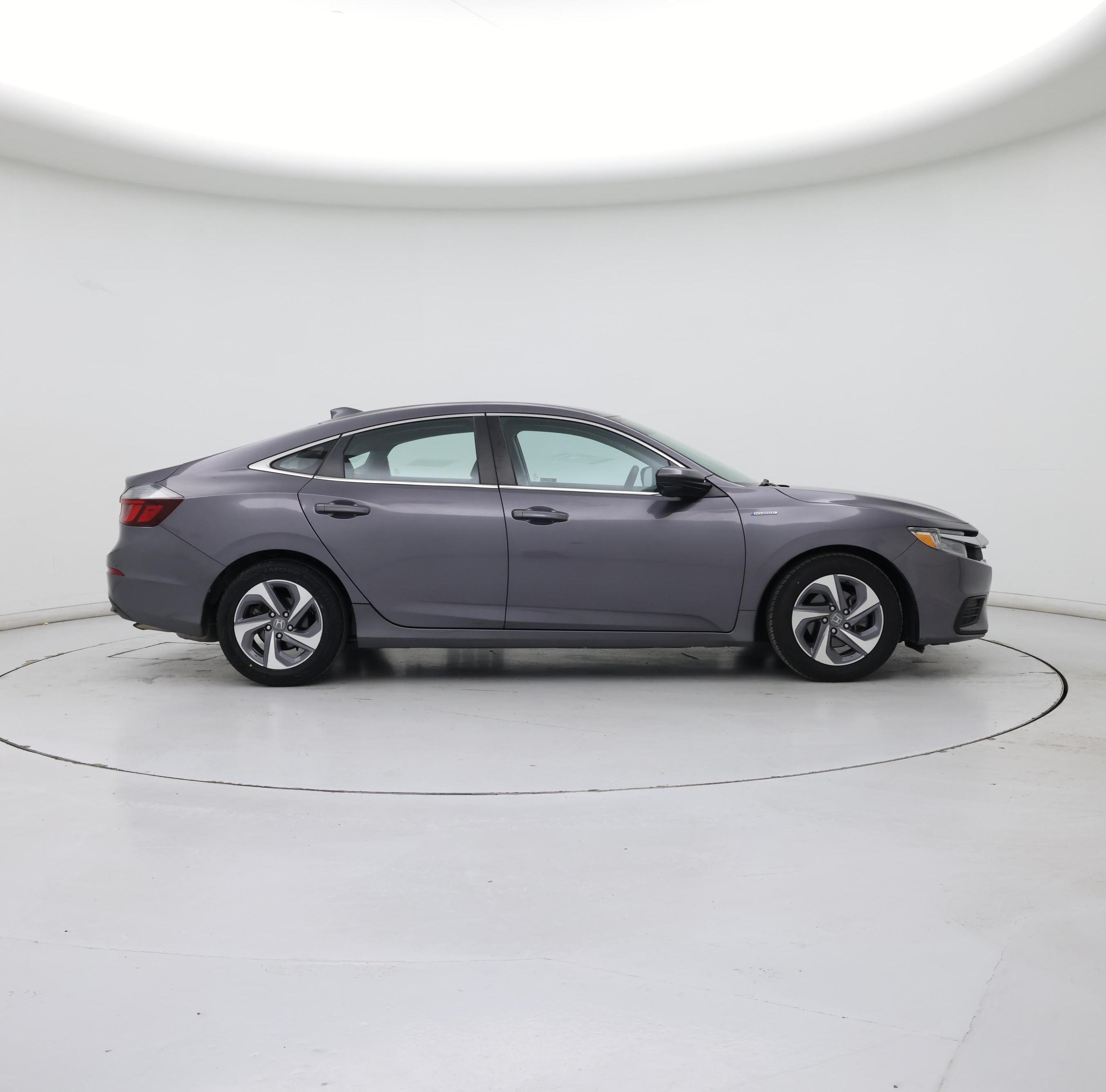 Thumbnail: 2020 Honda Insight - 7