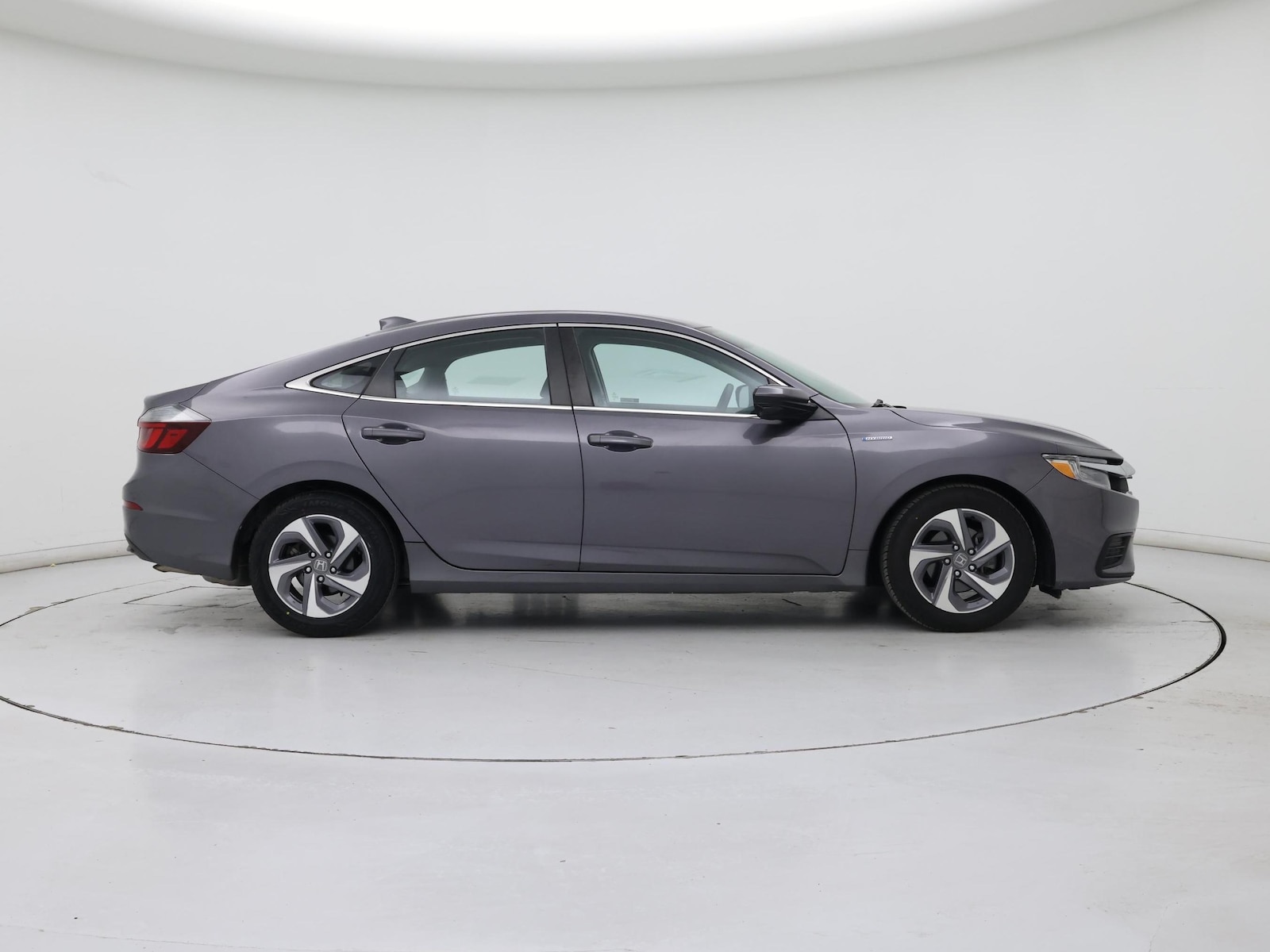 2020 Honda Insight EX - Photo 8