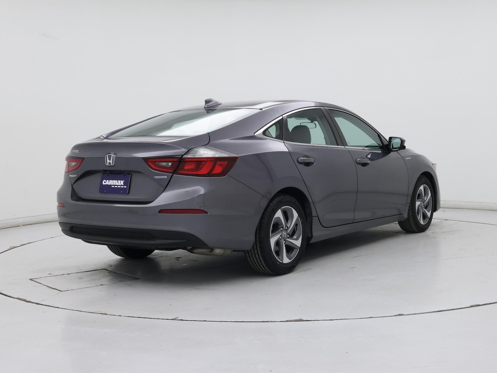 2020 Honda Insight EX - Photo 9