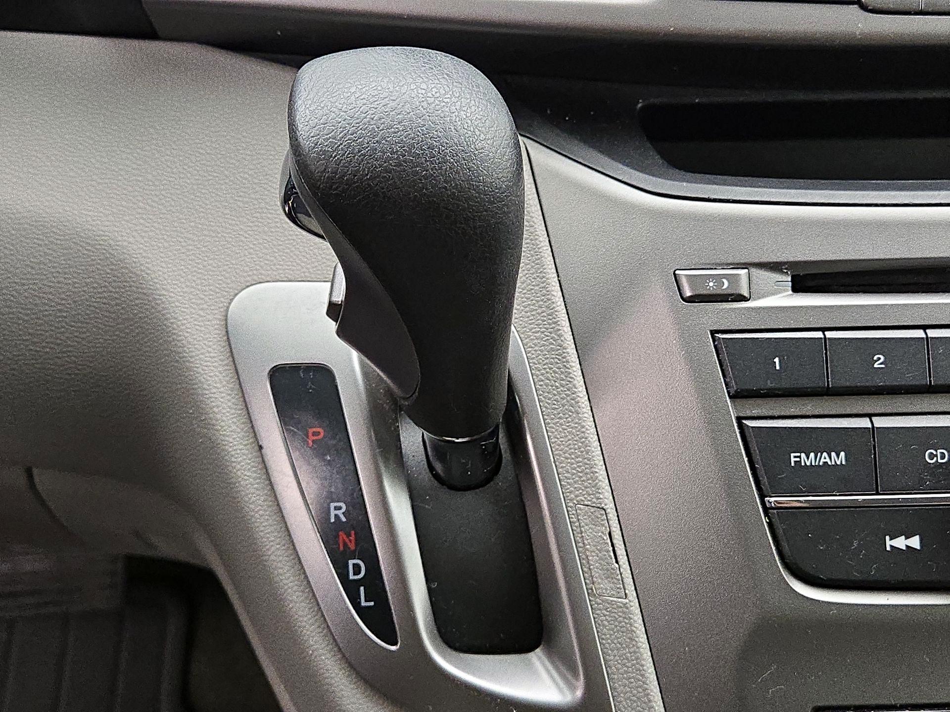 Thumbnail: 2016 Honda Odyssey - 17