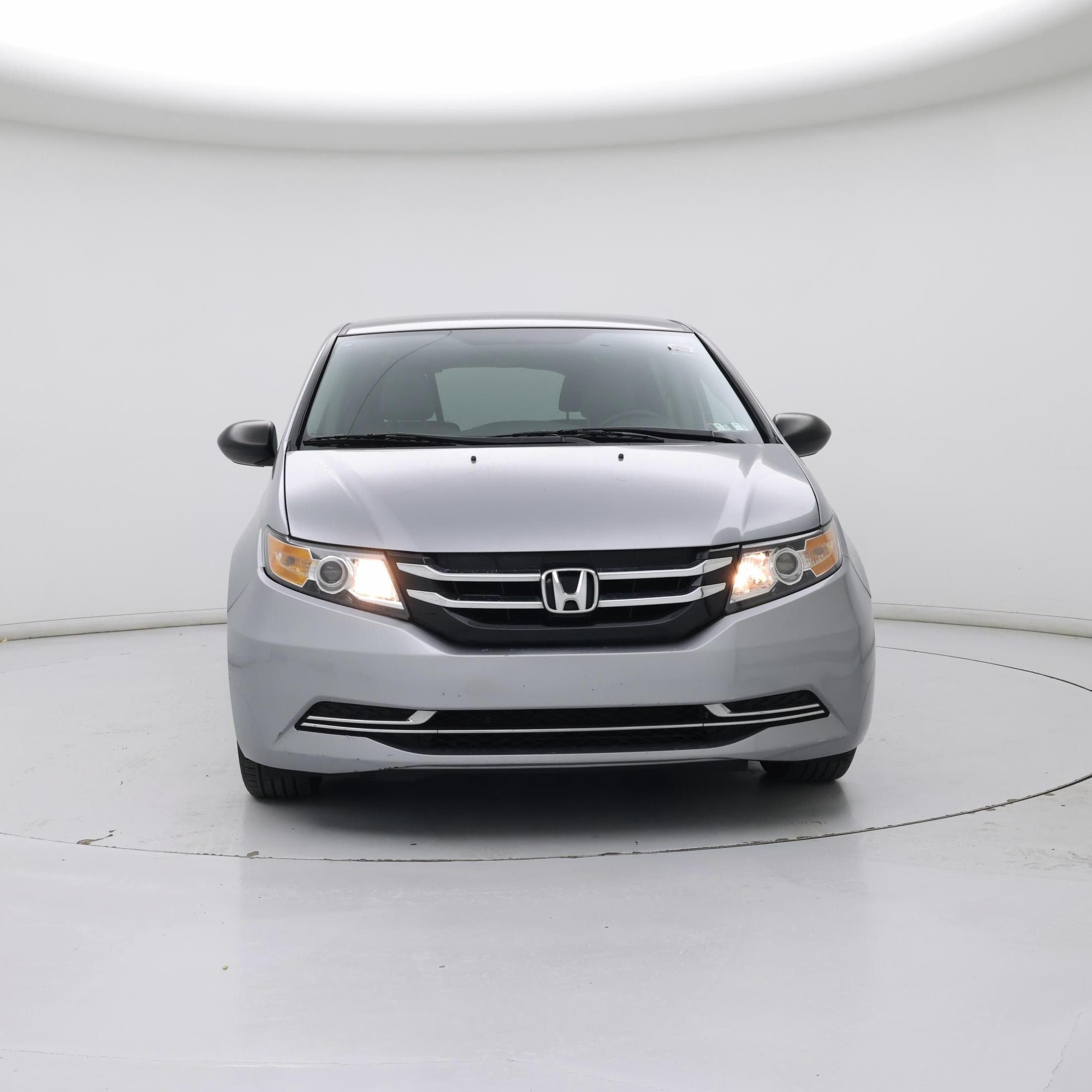 Thumbnail: 2016 Honda Odyssey - 5
