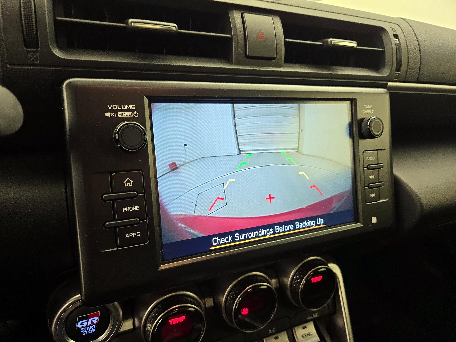 Thumbnail: 2025 Toyota GR86 - 14