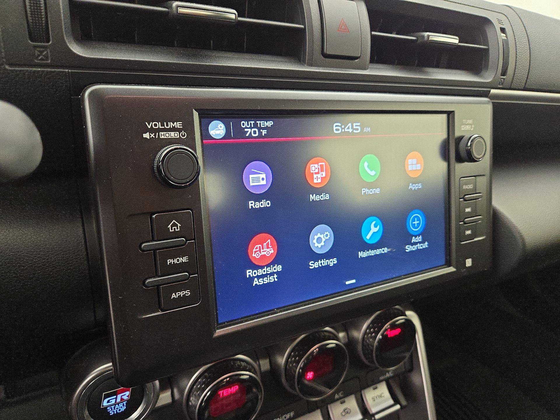 Thumbnail: 2025 Toyota GR86 - 15