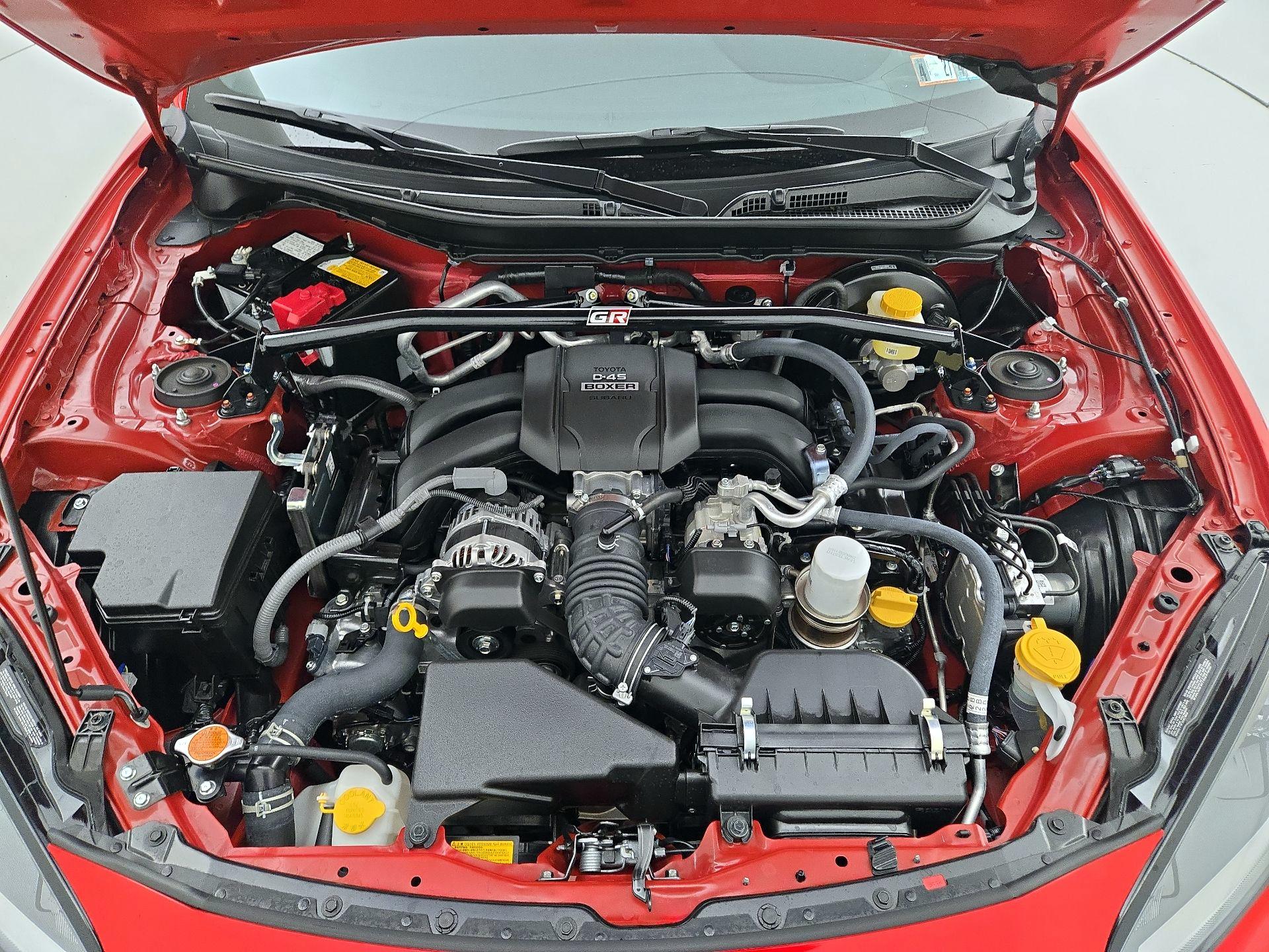 Thumbnail: 2025 Toyota GR86 - 20