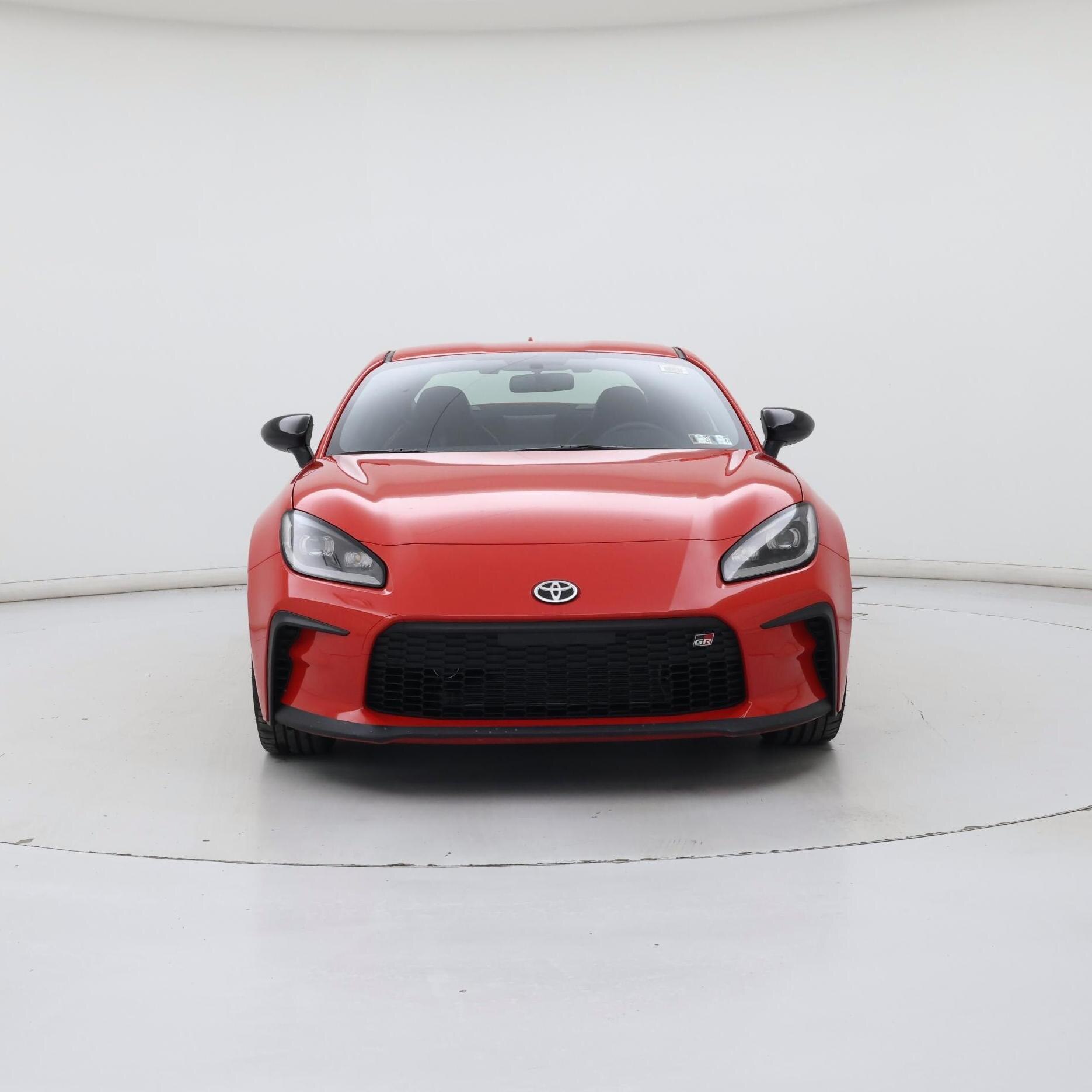 Thumbnail: 2025 Toyota GR86 - 5