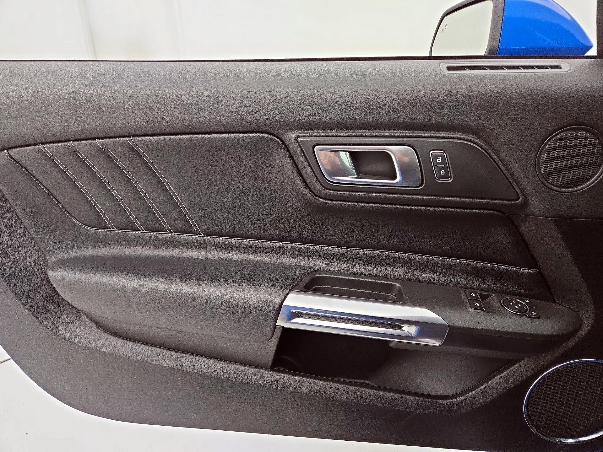 Thumbnail: 2021 Ford Mustang - 12