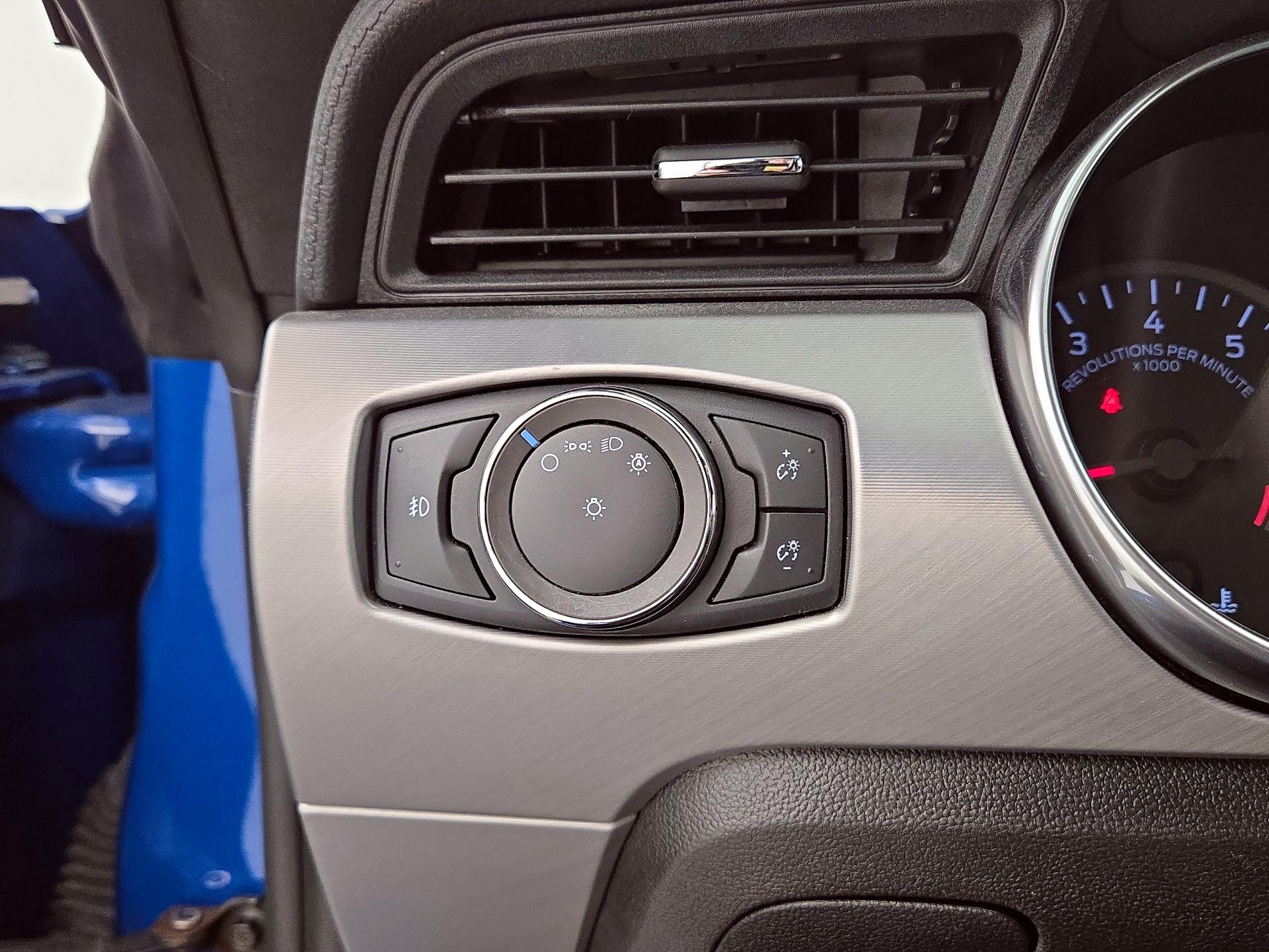 Thumbnail: 2021 Ford Mustang - 13