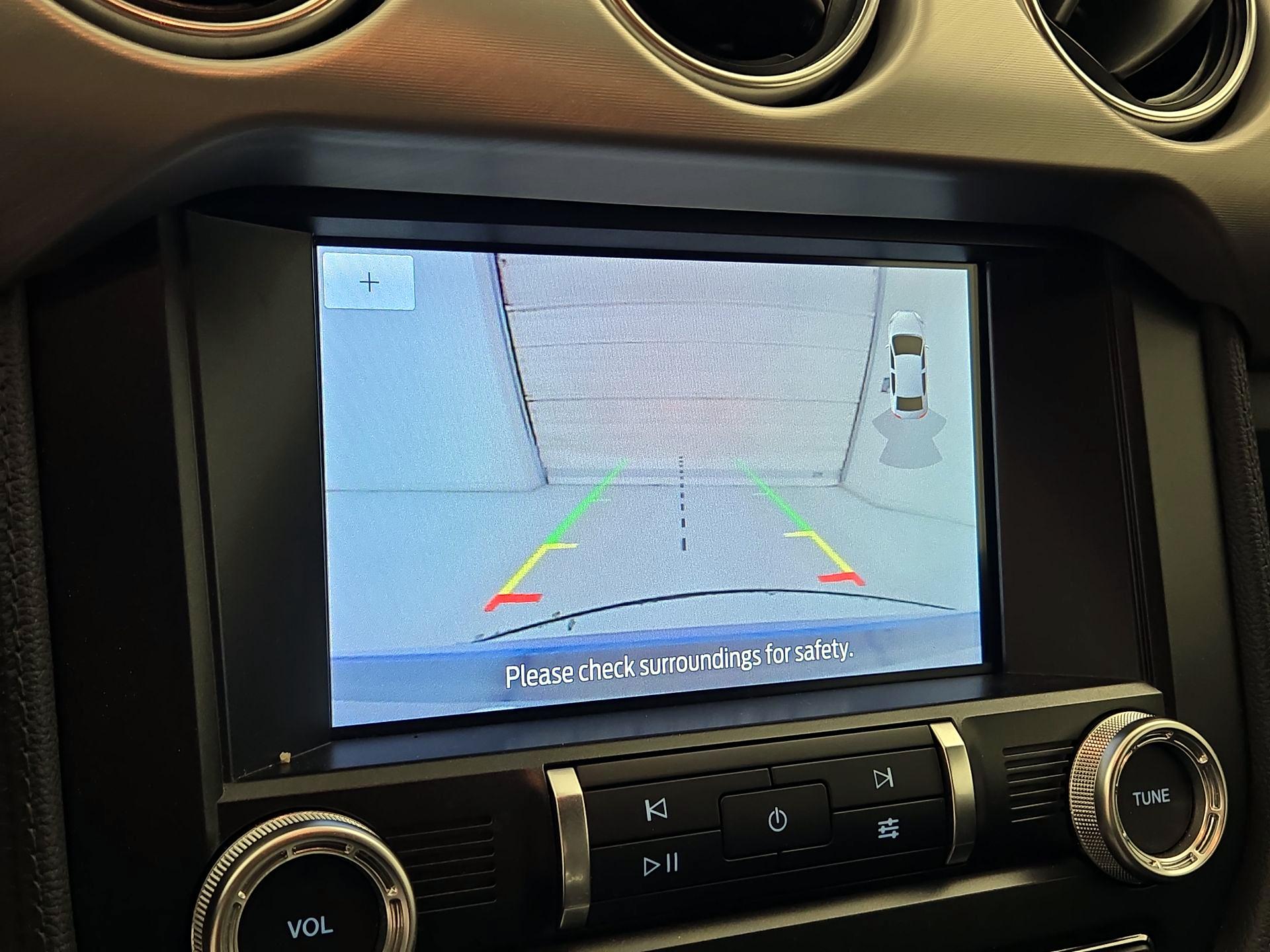 Thumbnail: 2021 Ford Mustang - 14