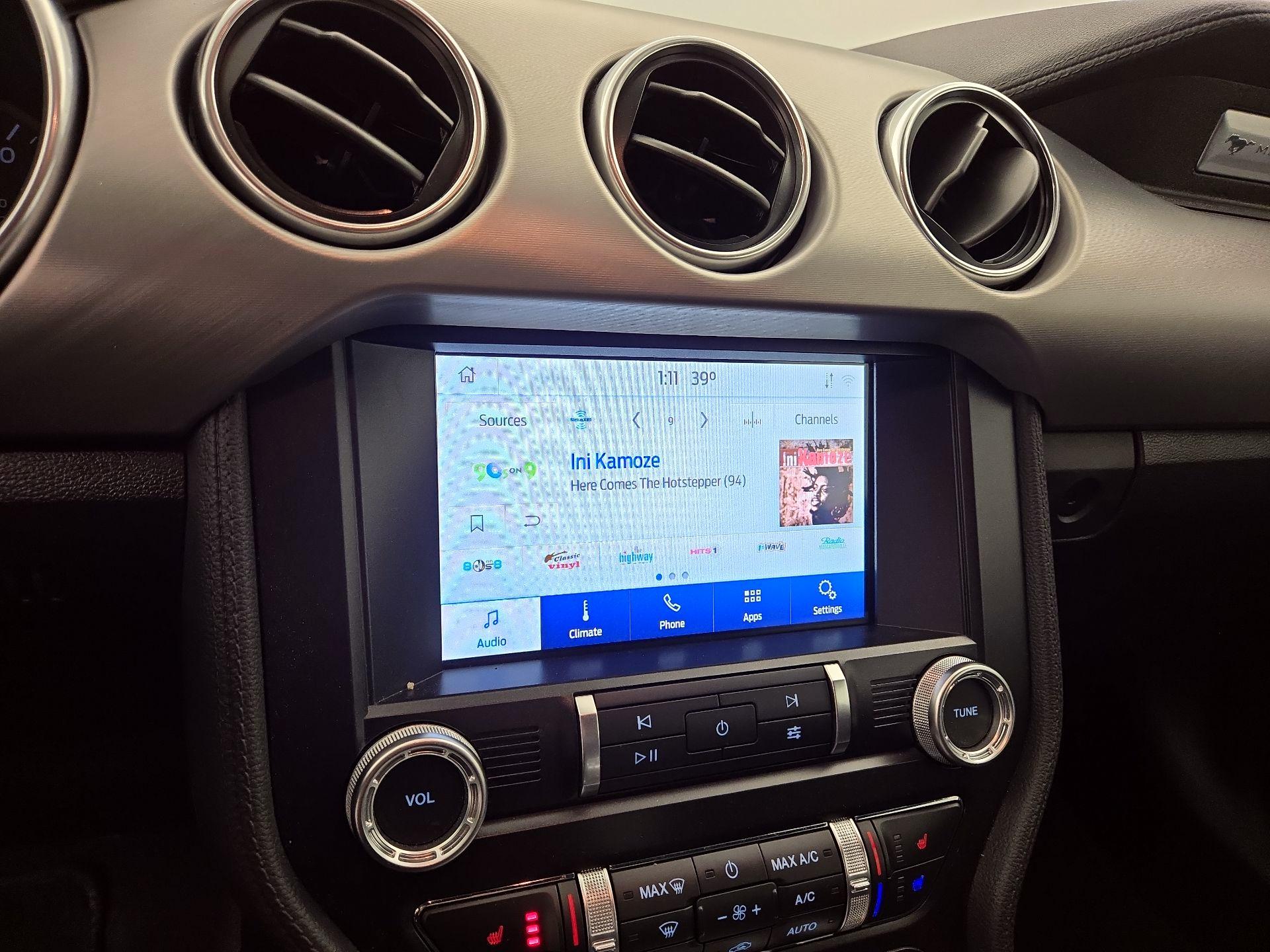 Thumbnail: 2021 Ford Mustang - 15