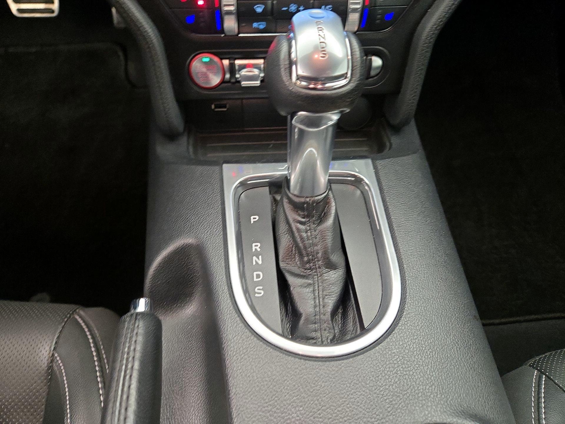 Thumbnail: 2021 Ford Mustang - 17