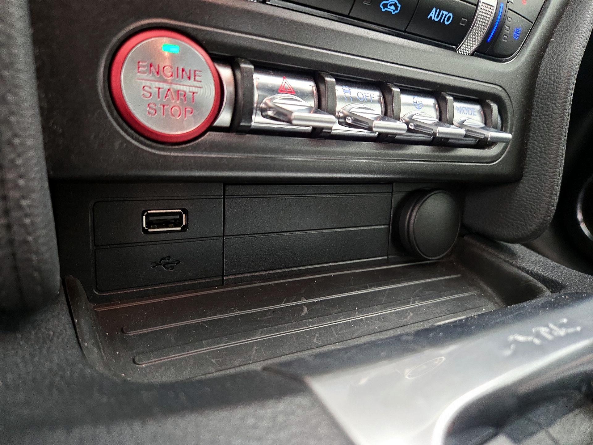 Thumbnail: 2021 Ford Mustang - 18