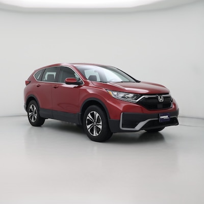 2022 Honda CR-V Special Edition