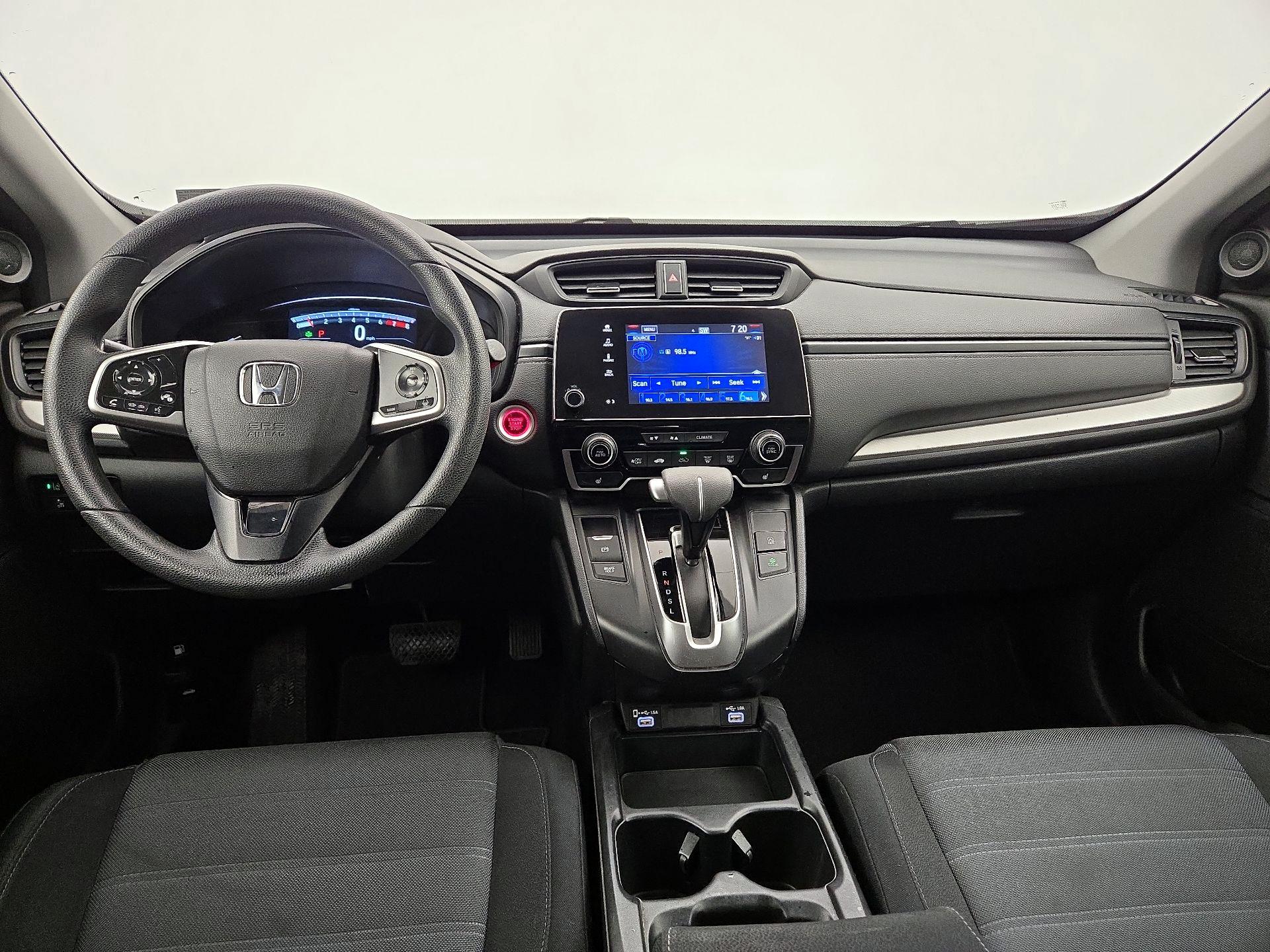 Thumbnail: 2022 Honda CR-V - 9