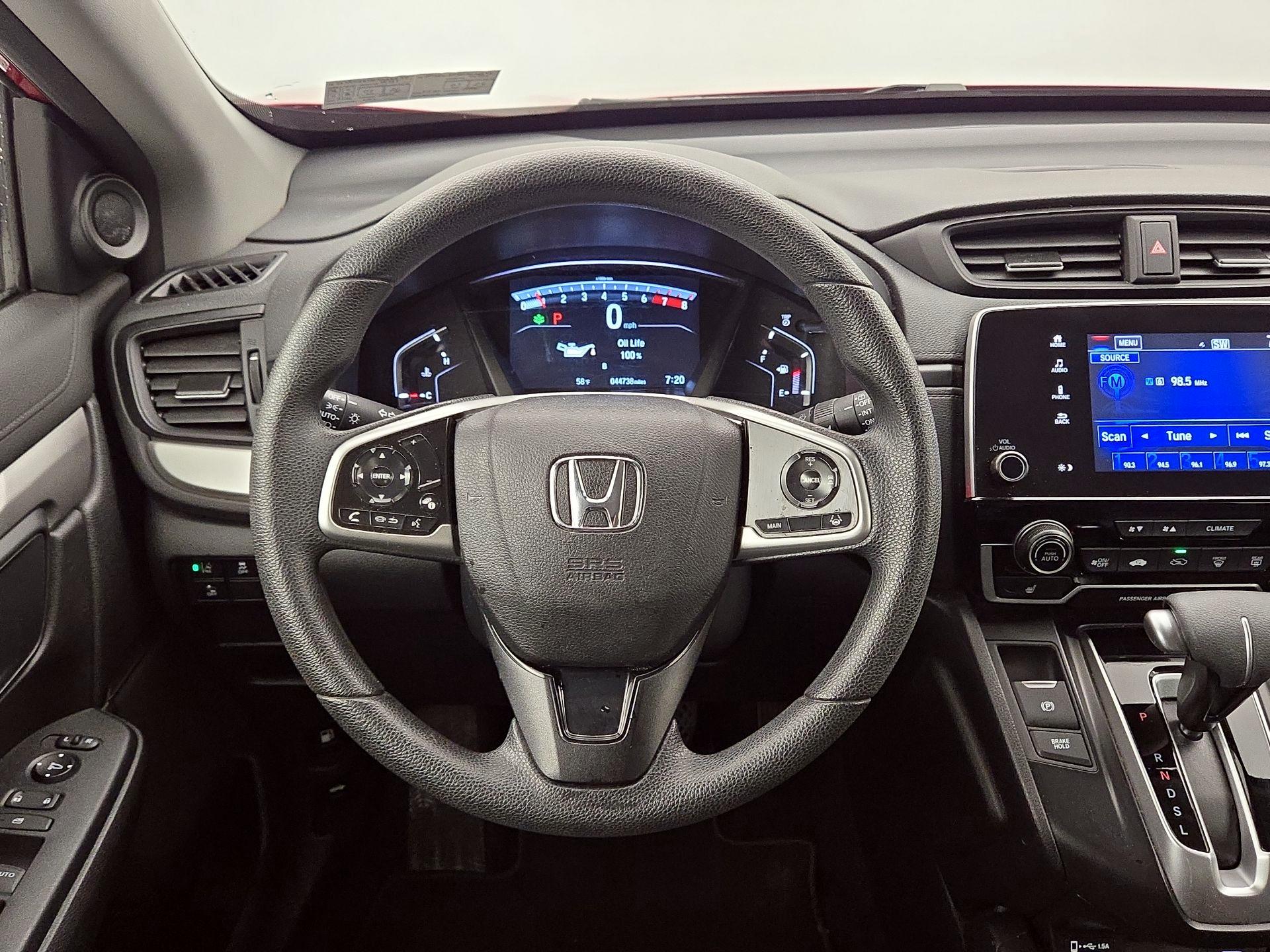 Thumbnail: 2022 Honda CR-V - 10