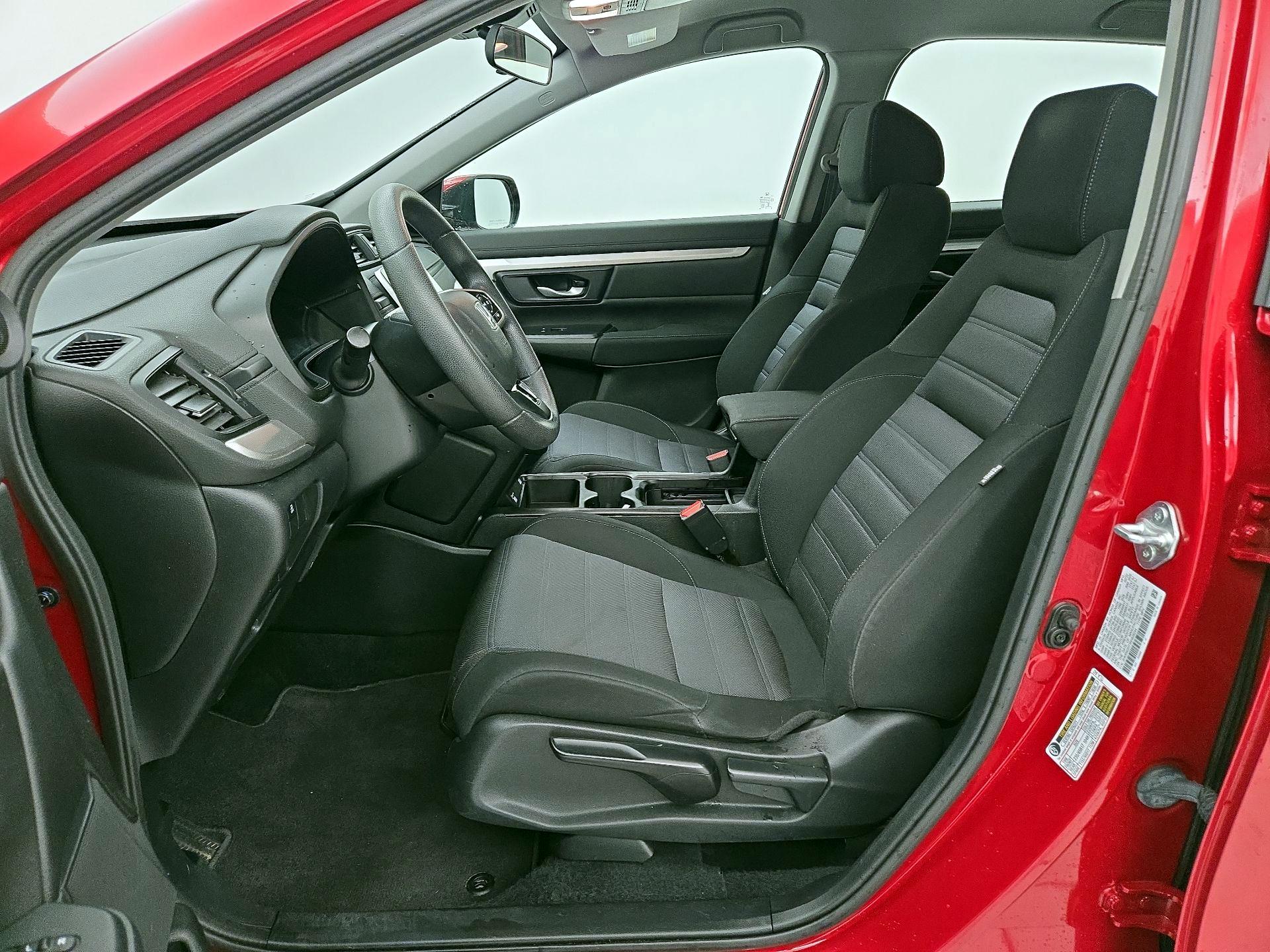 Thumbnail: 2022 Honda CR-V - 11