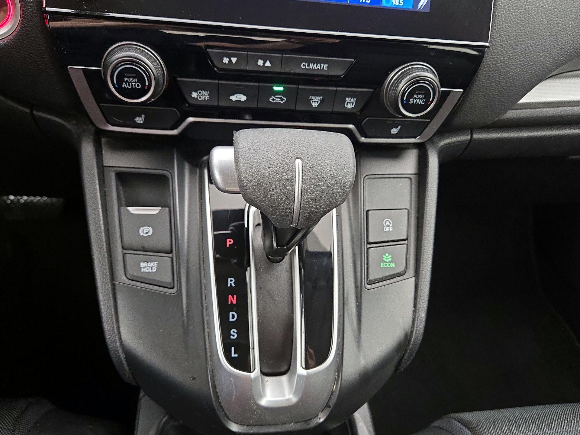 Thumbnail: 2022 Honda CR-V - 17
