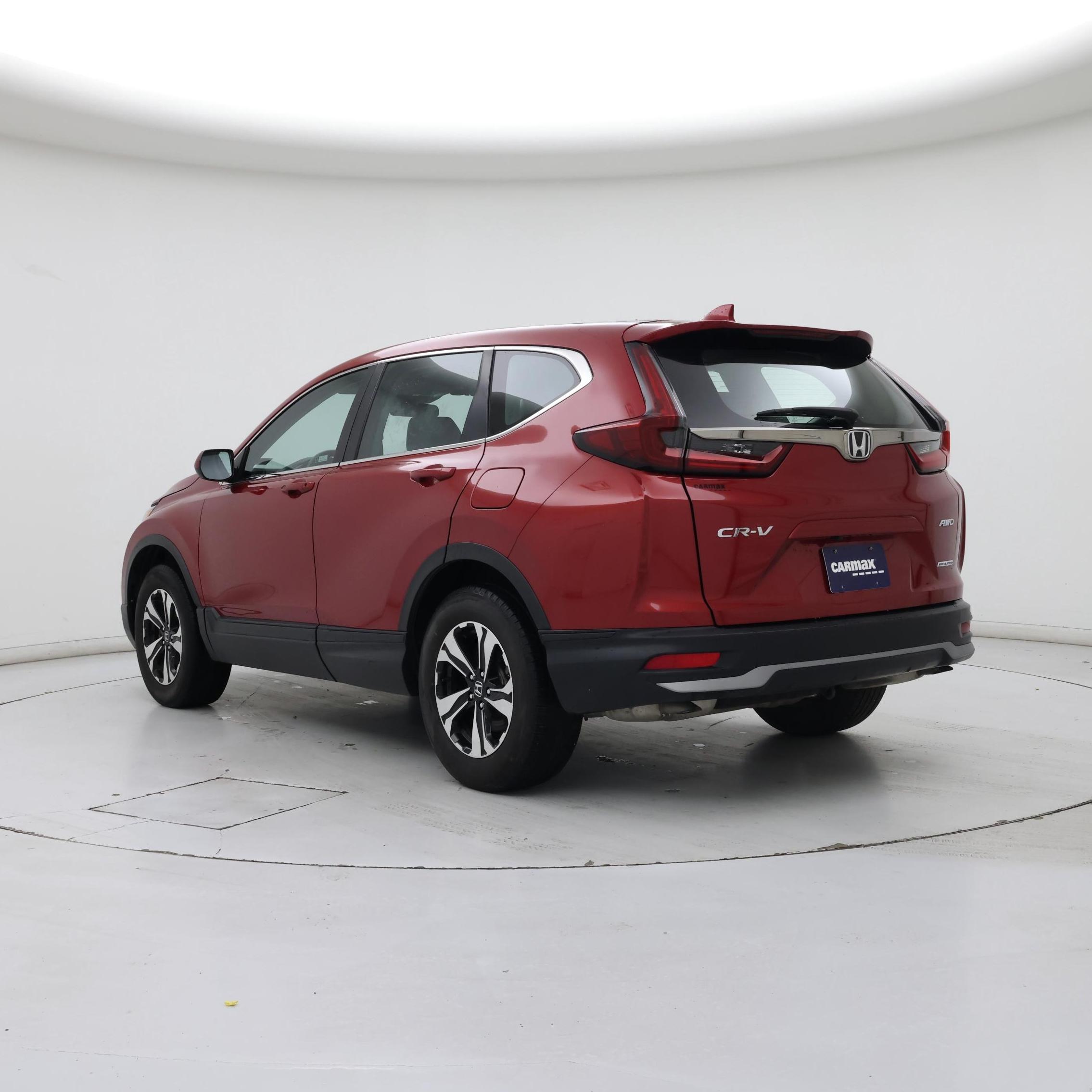 Thumbnail: 2022 Honda CR-V - 2