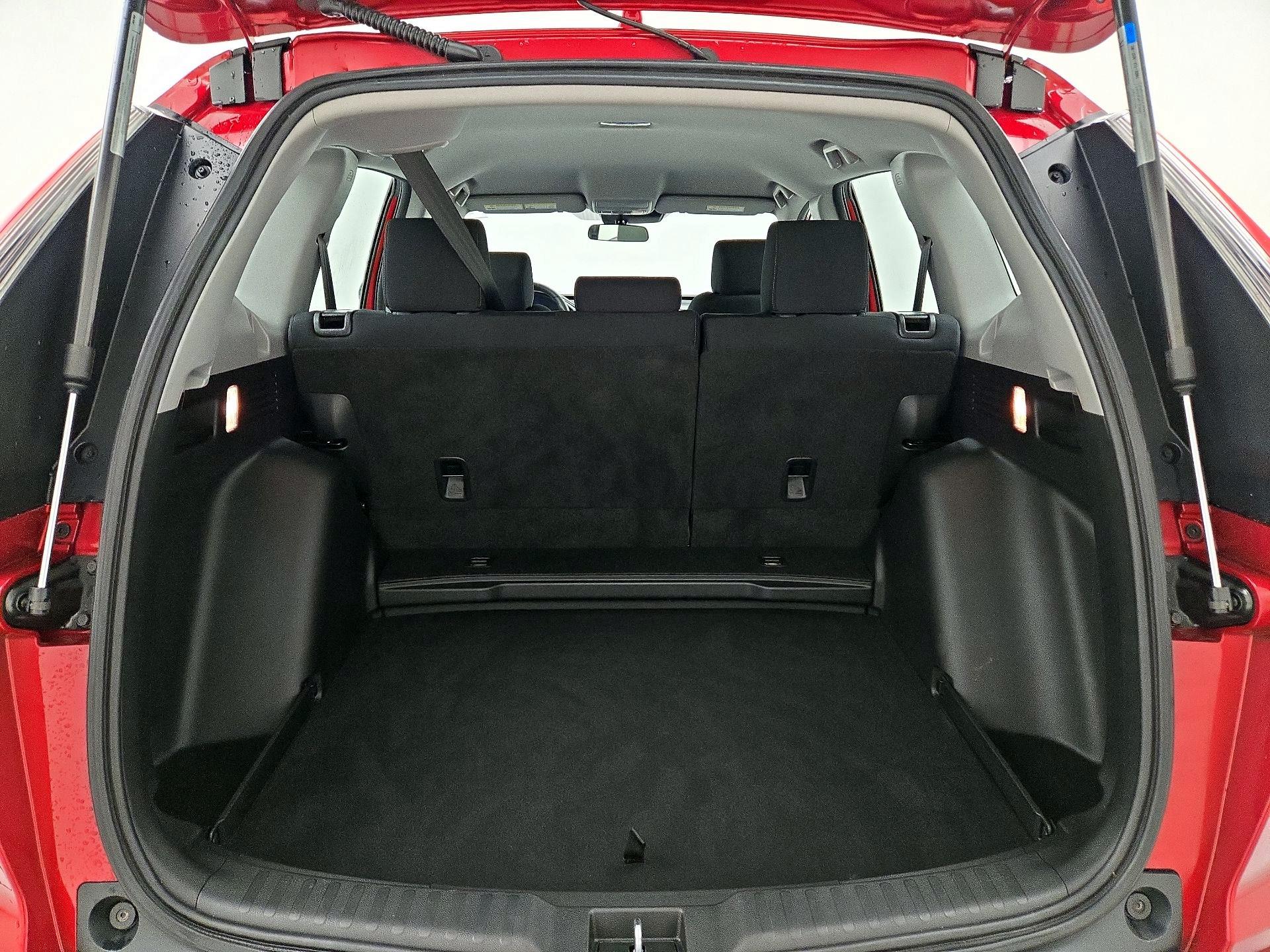 Thumbnail: 2022 Honda CR-V - 20