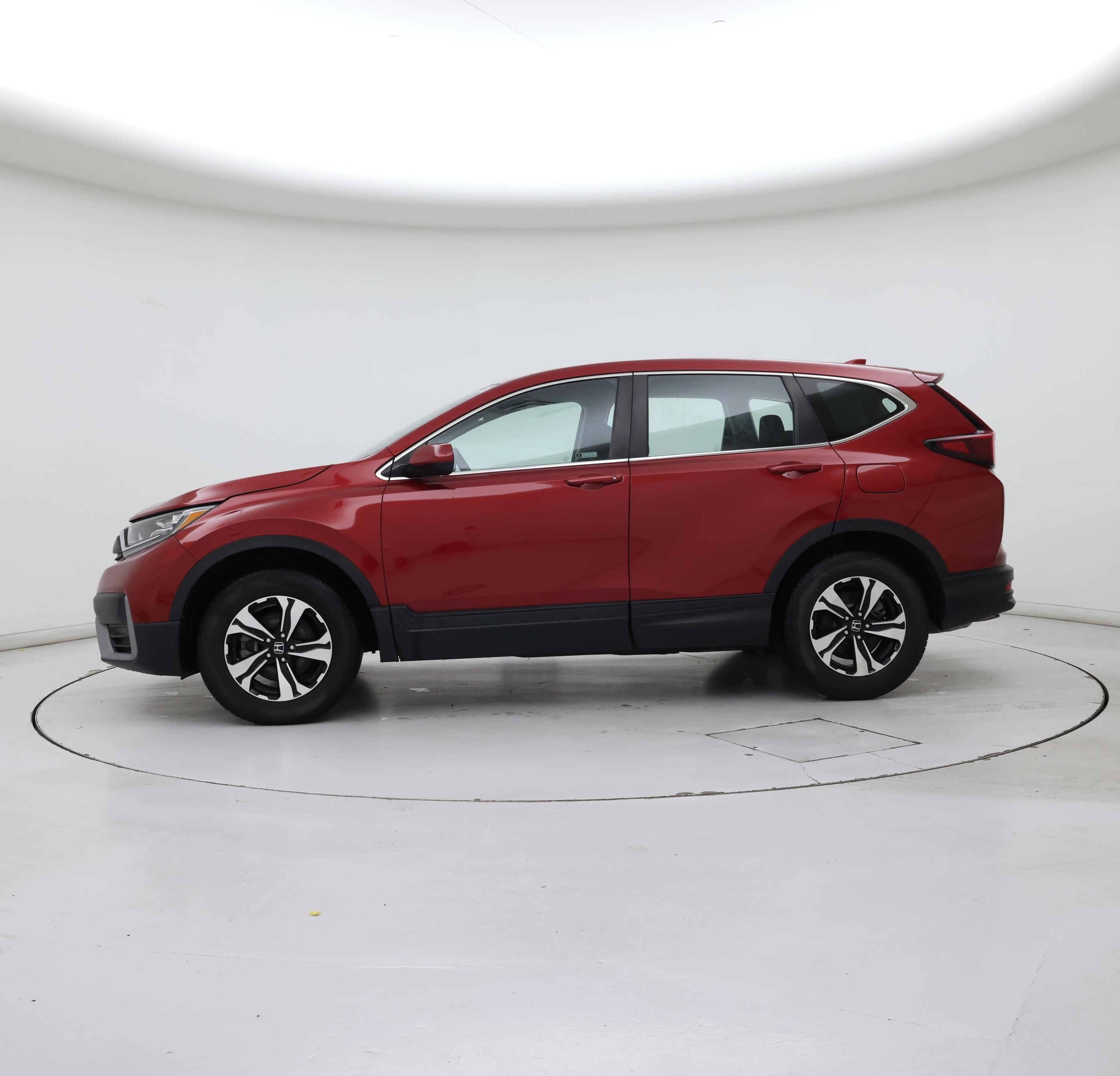 Thumbnail: 2022 Honda CR-V - 3