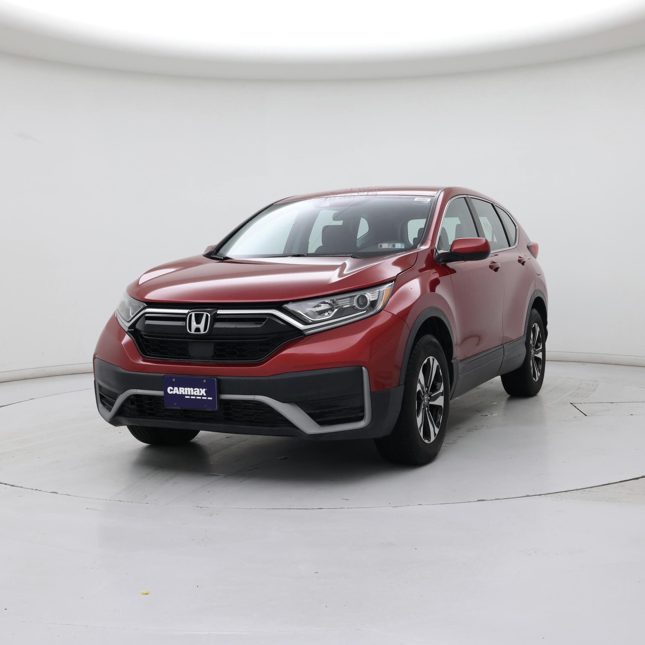 Thumbnail: 2022 Honda CR-V - 4