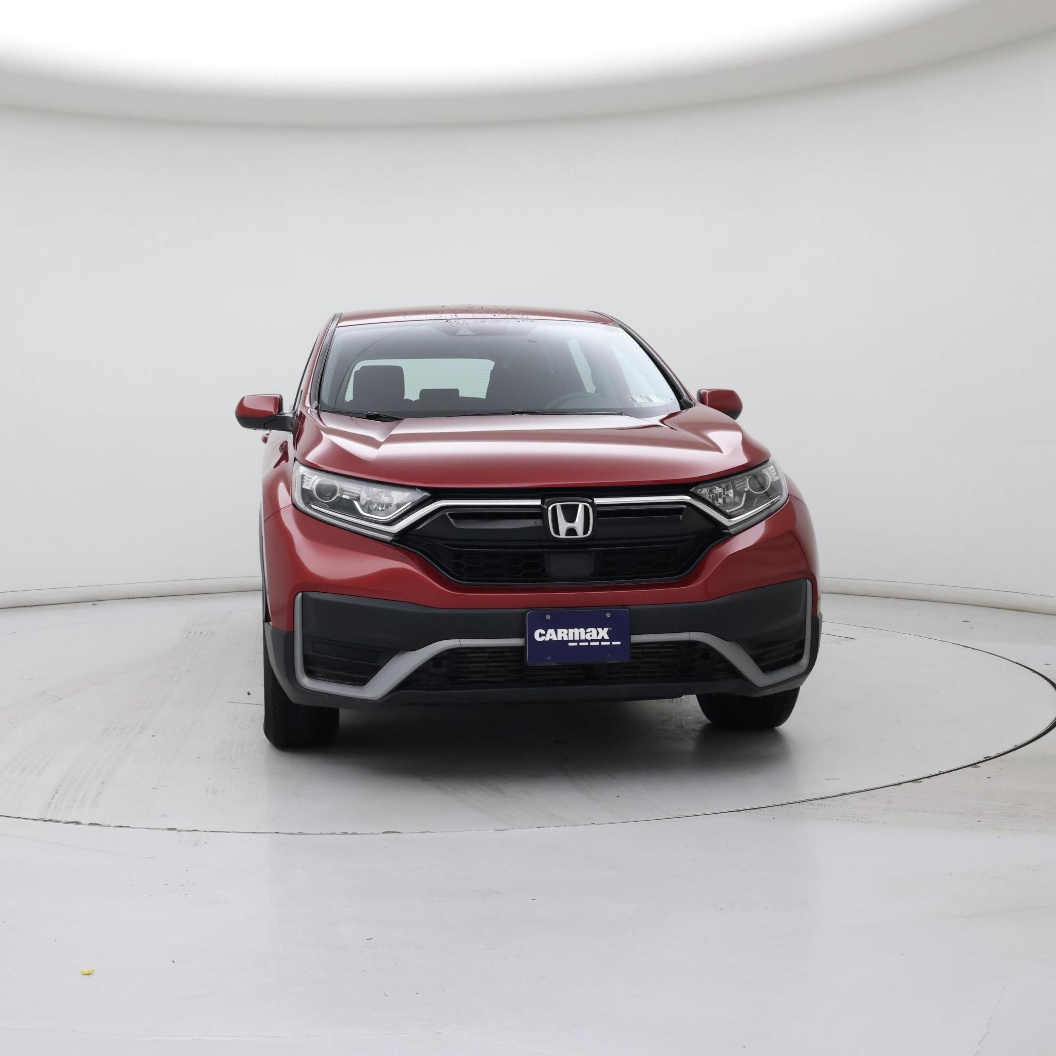 Thumbnail: 2022 Honda CR-V - 5