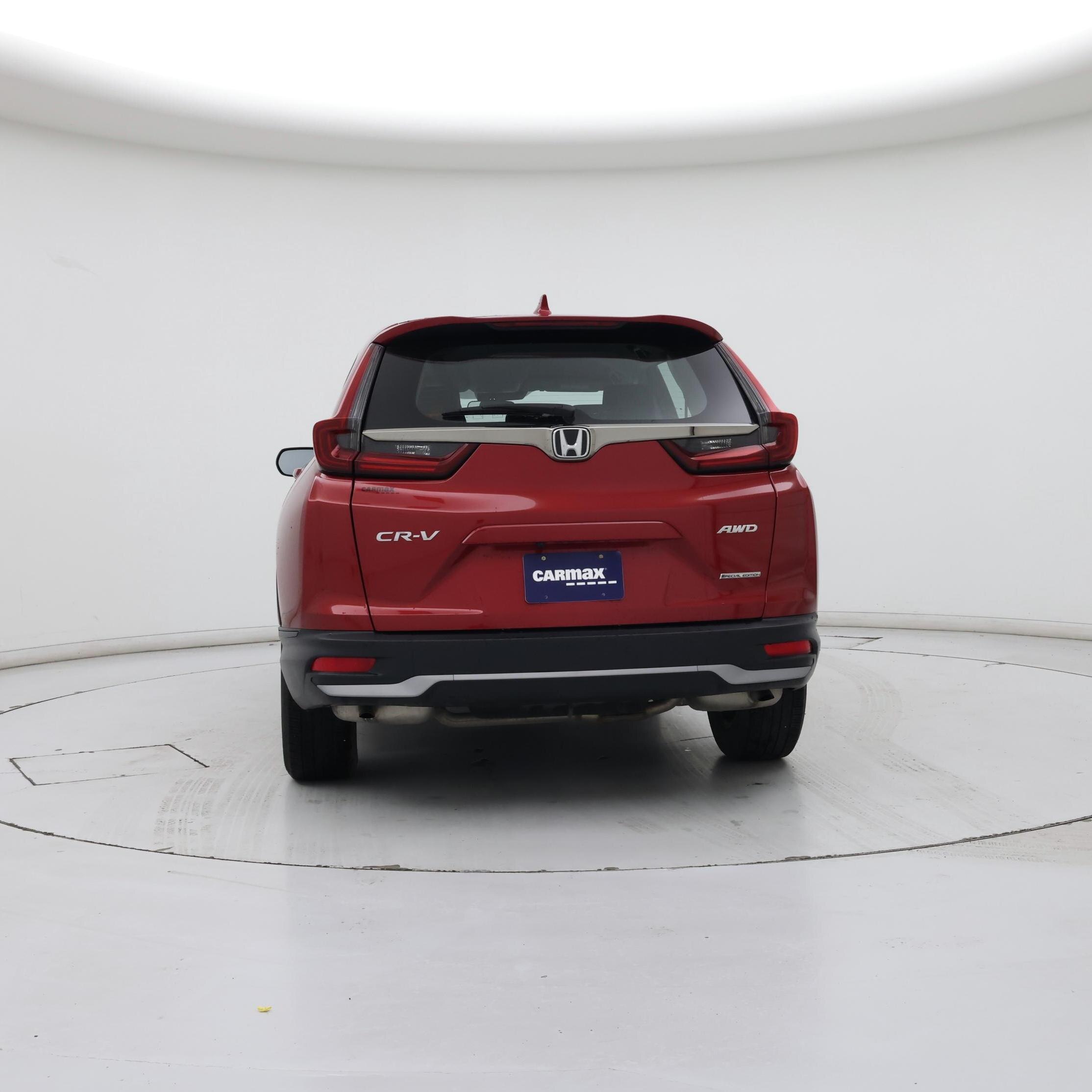Thumbnail: 2022 Honda CR-V - 6
